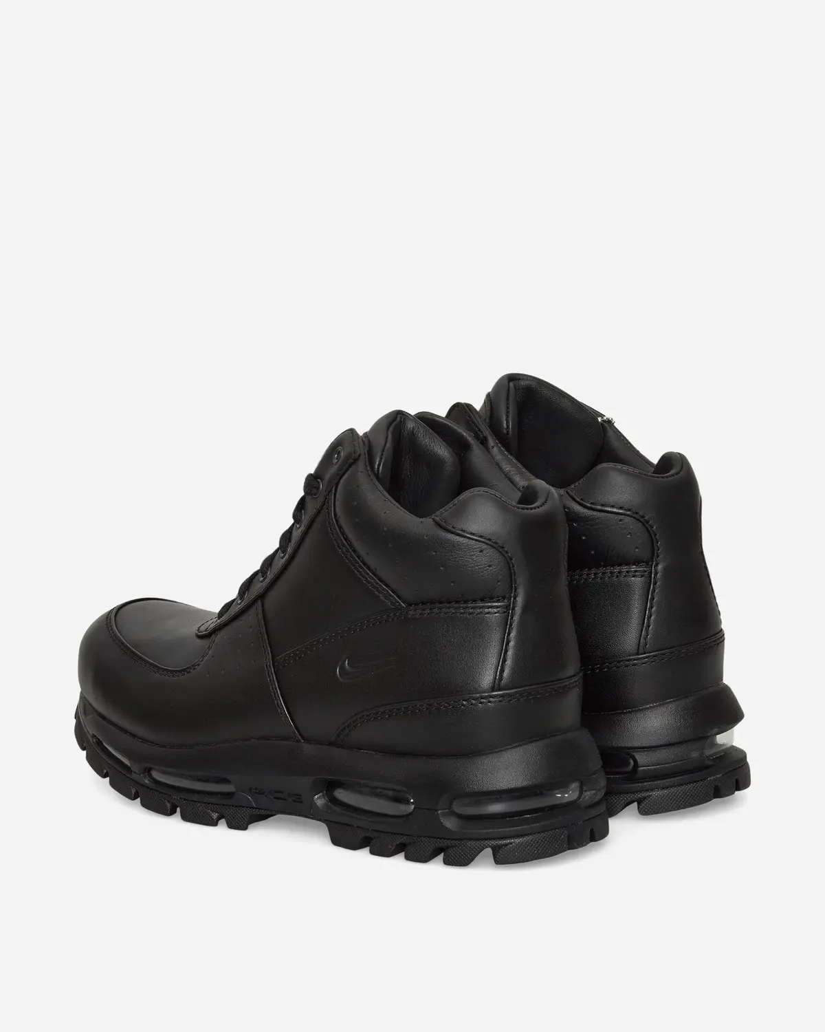 Air Max Goadome Boots Black 4