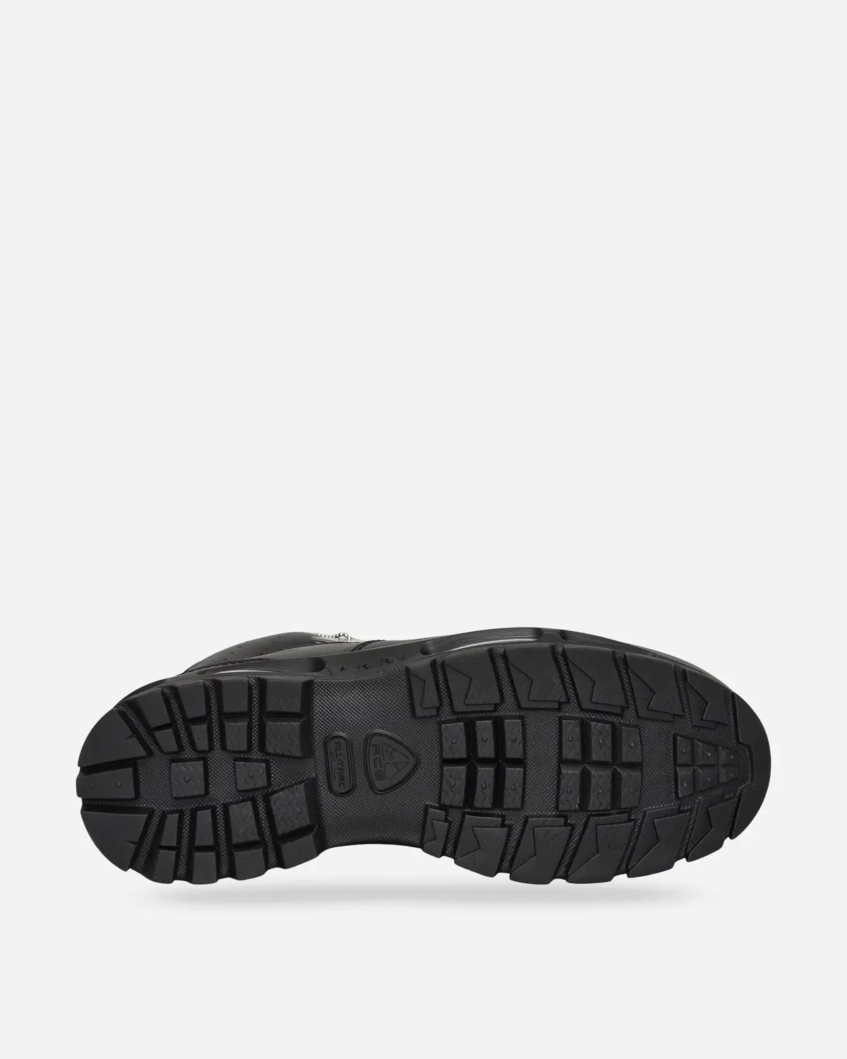 Air Max Goadome Boots Black 5