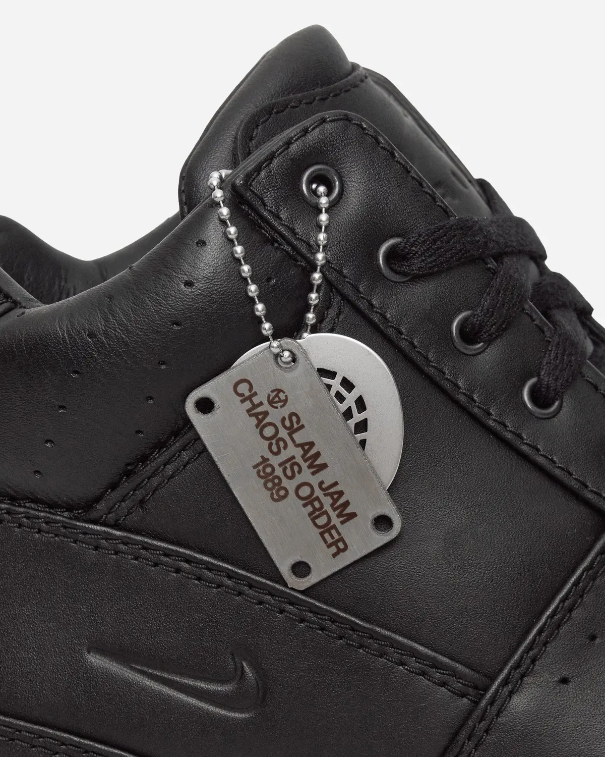 Air Max Goadome Boots Black 6