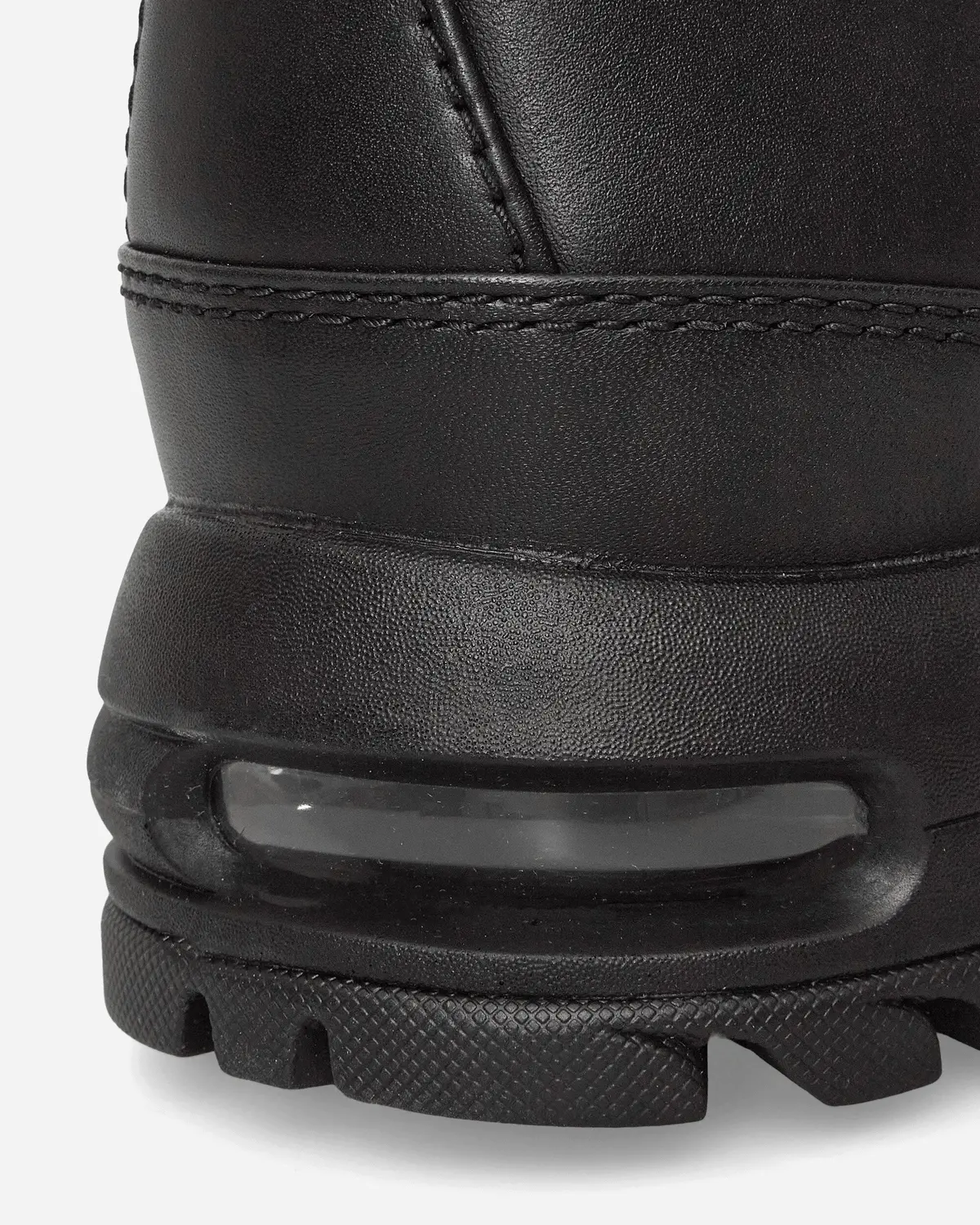 Air Max Goadome Boots Black 7