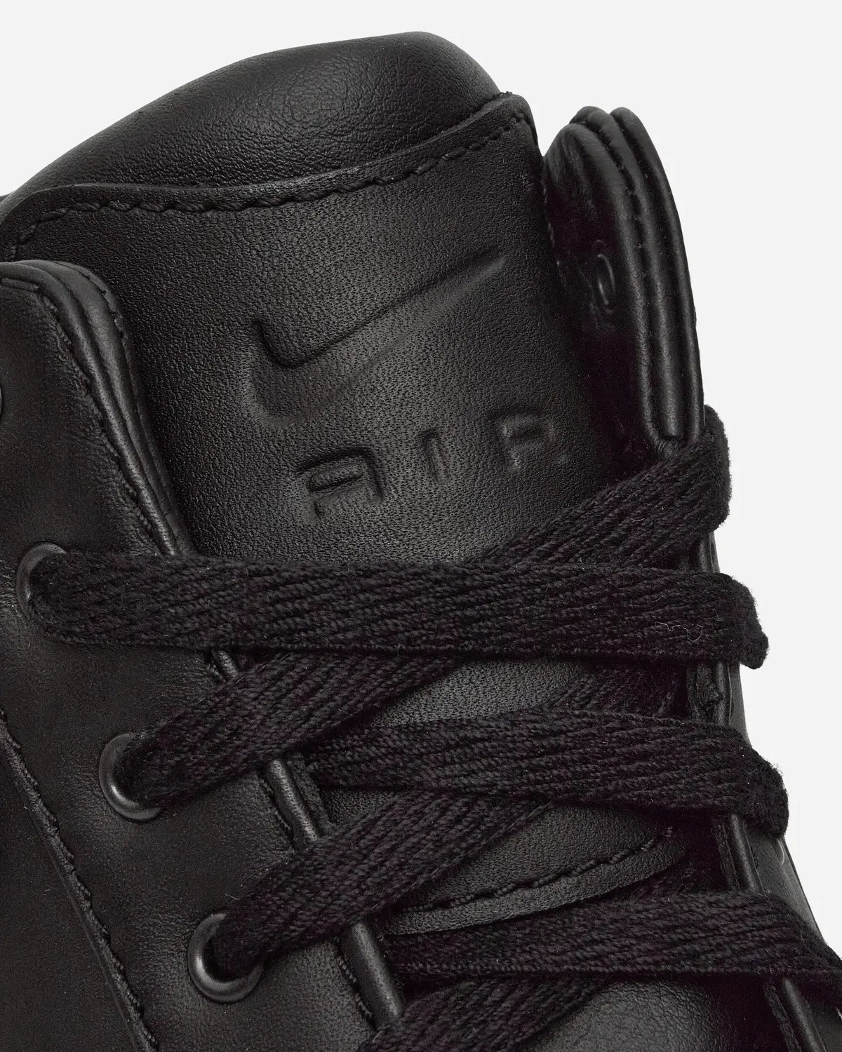 Air Max Goadome Boots Black 8