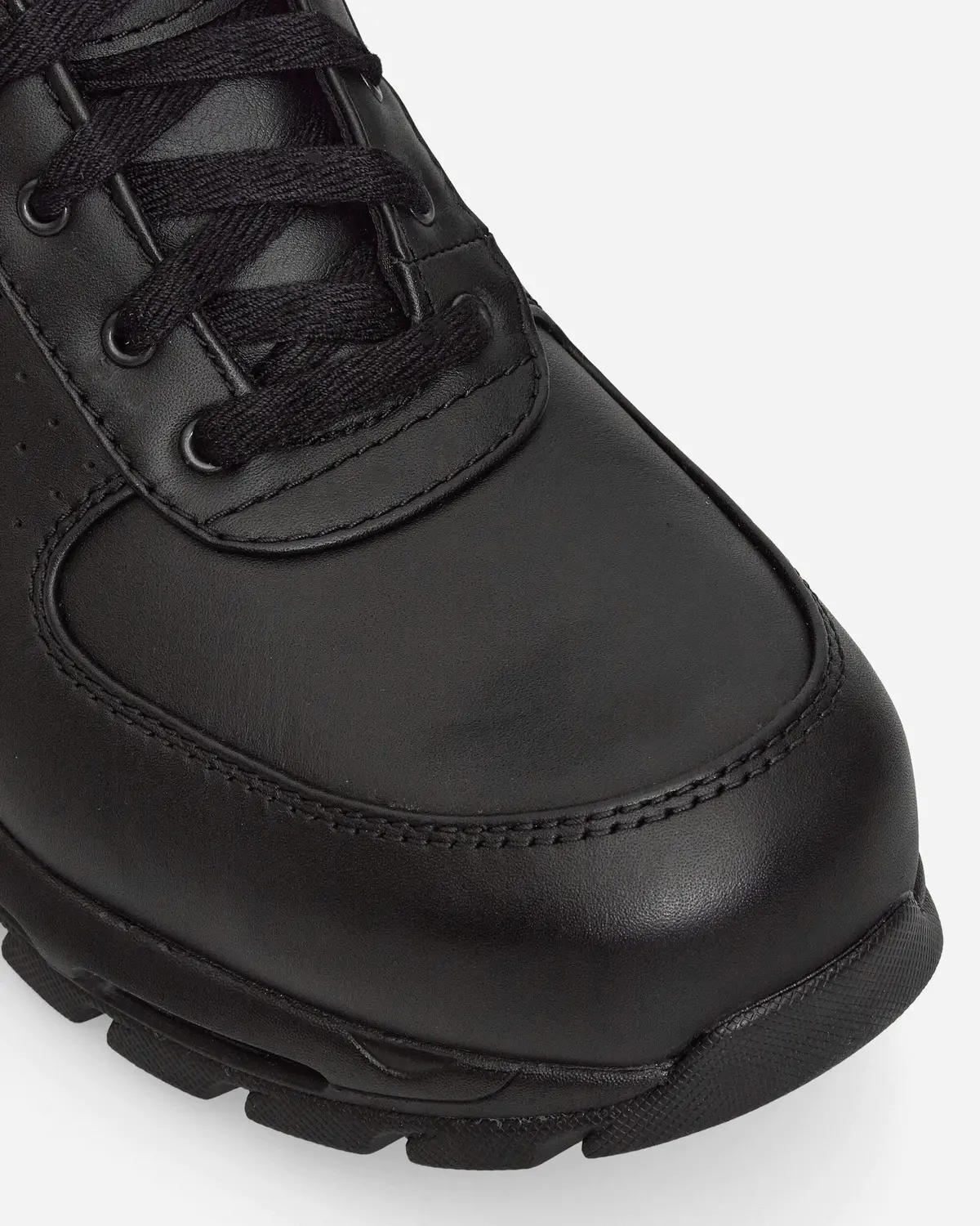 Air Max Goadome Boots Black 9