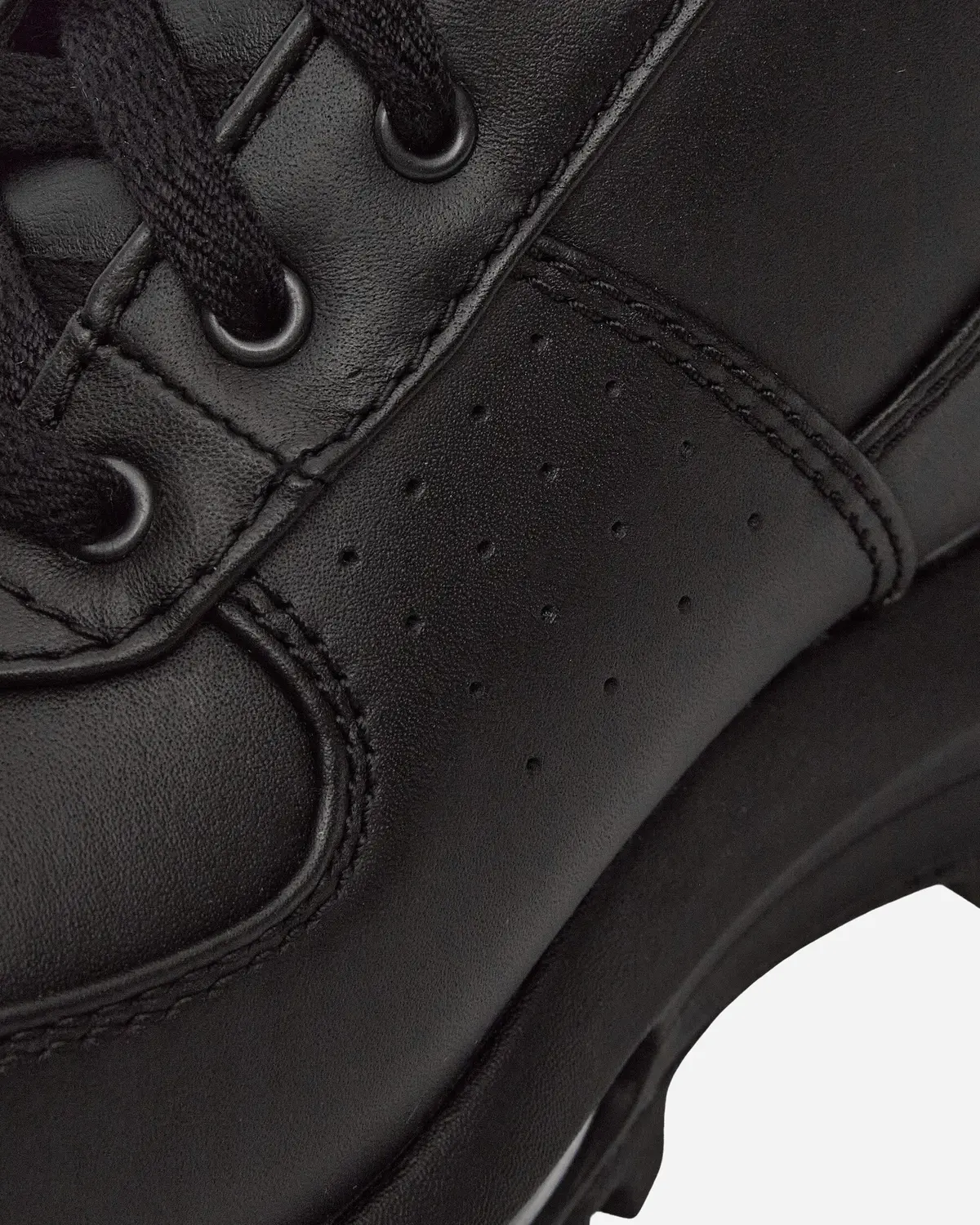 Air Max Goadome Boots Black 10