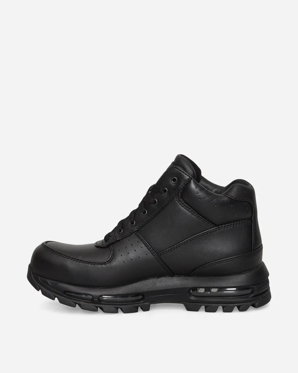 Air Max Goadome Boots Black 3