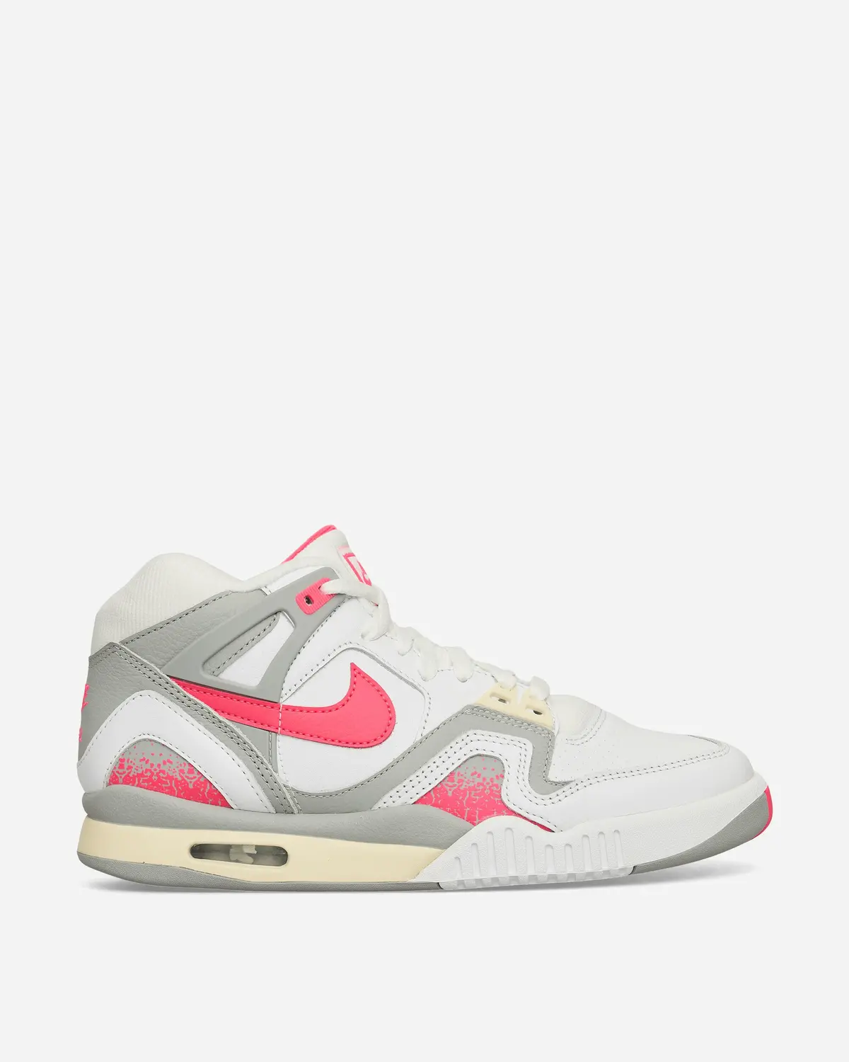 Air Tech Challenge 2 Sneakers Racer Pink 1