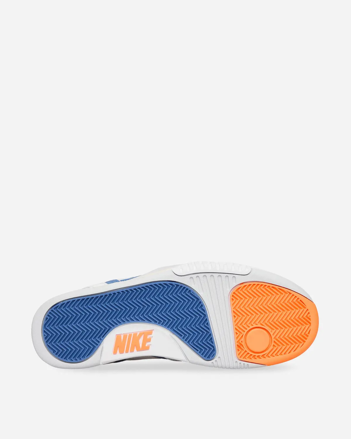 Air Tech Challenge 2 Sneakers Stone Blue 5