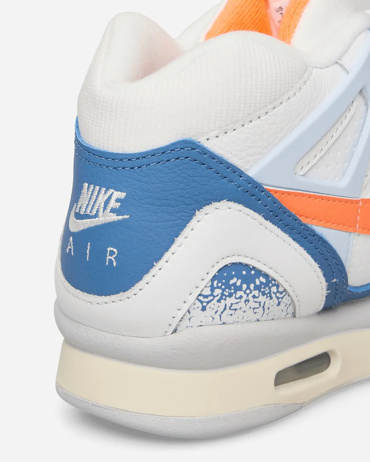 Air Tech Challenge 2 Sneakers Stone Blue 6