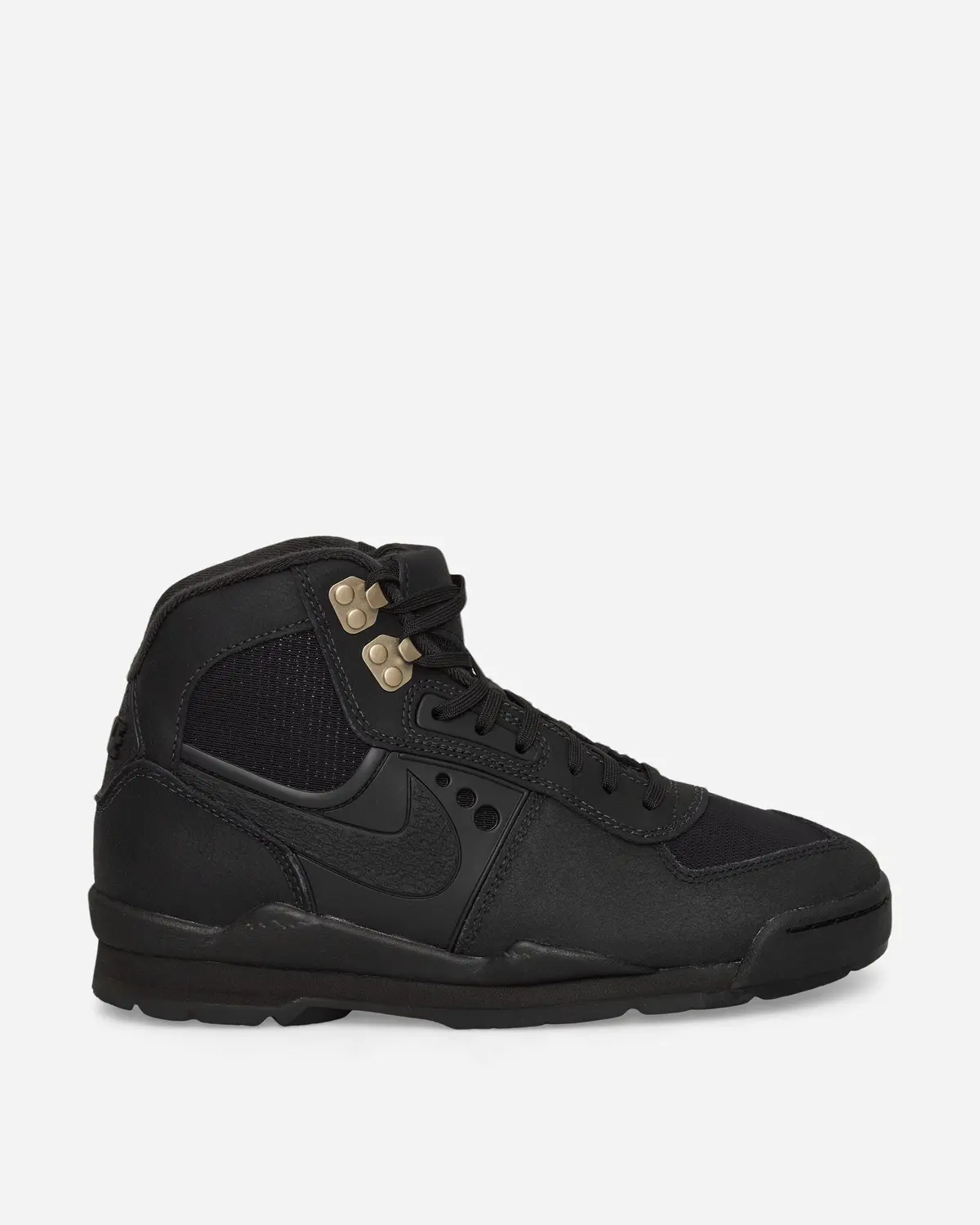 Baltoro Sneakers Black 1