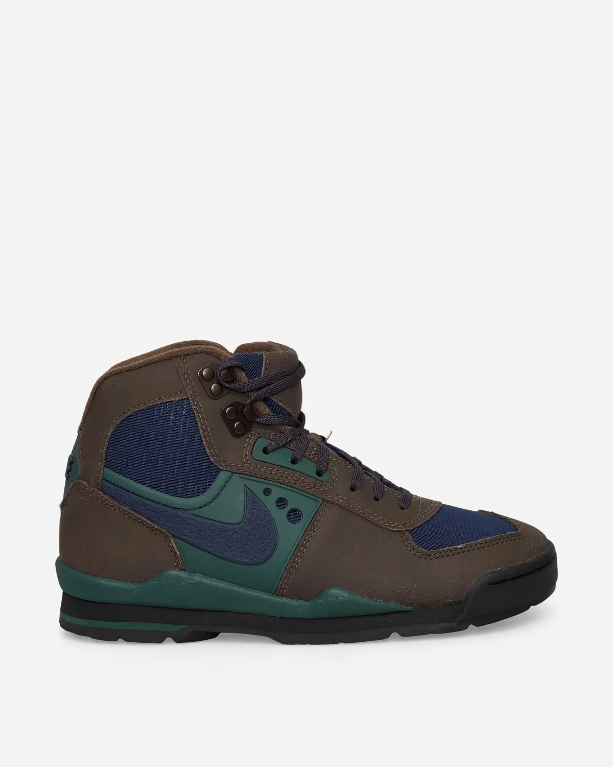 Baltoro Sneakers Baroque Brown / Midnight Navy 1