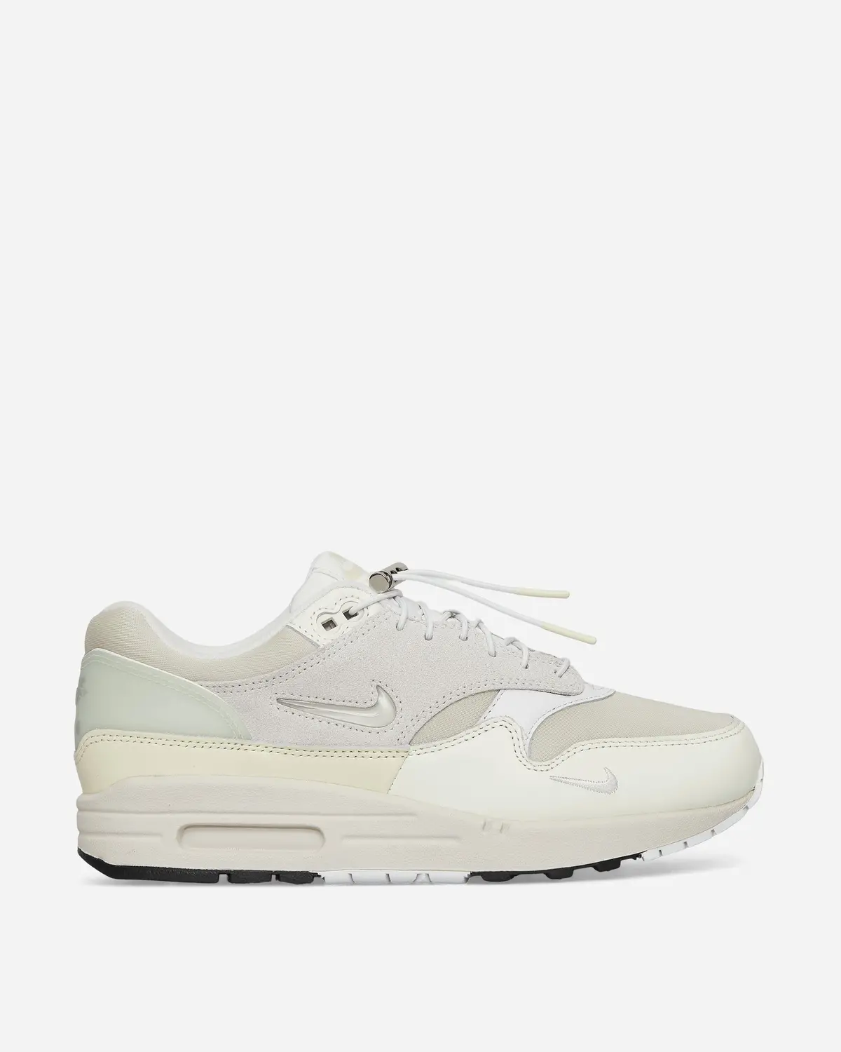 Air Max 1 Prm Sneakers Sail / Summit White 1