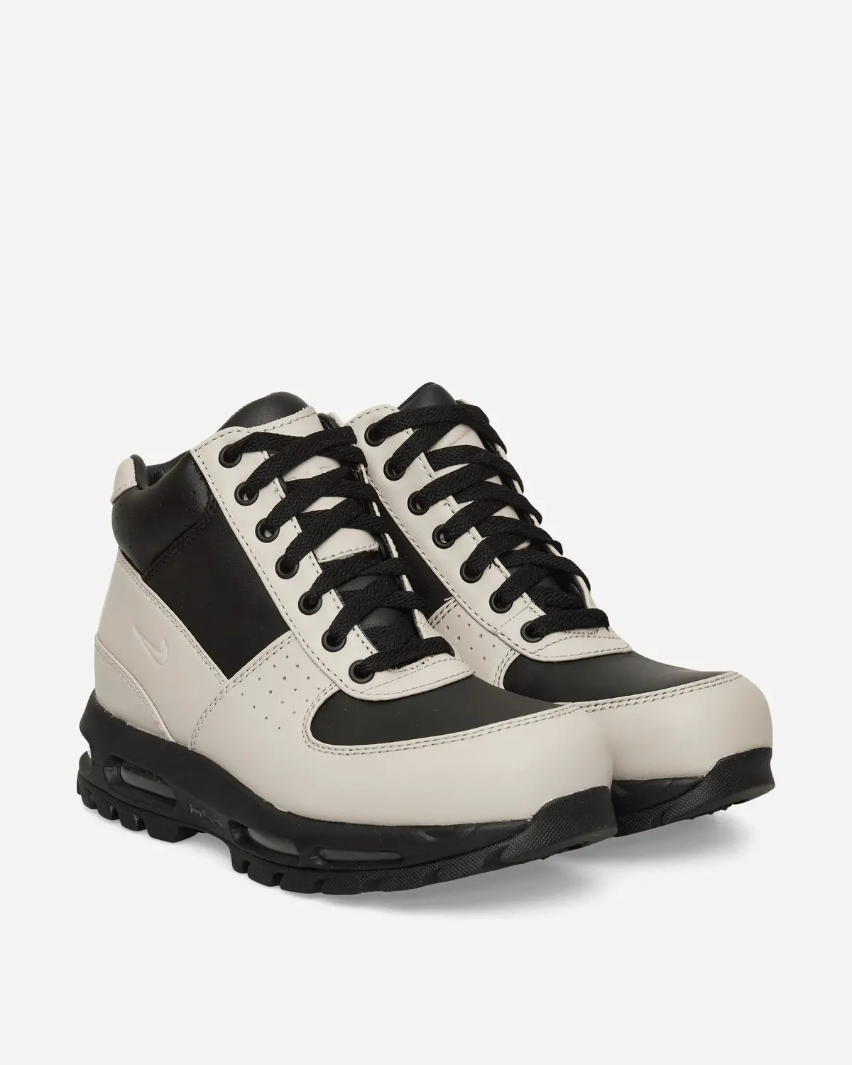 Air Max Goadome Boots College Grey / Black 2