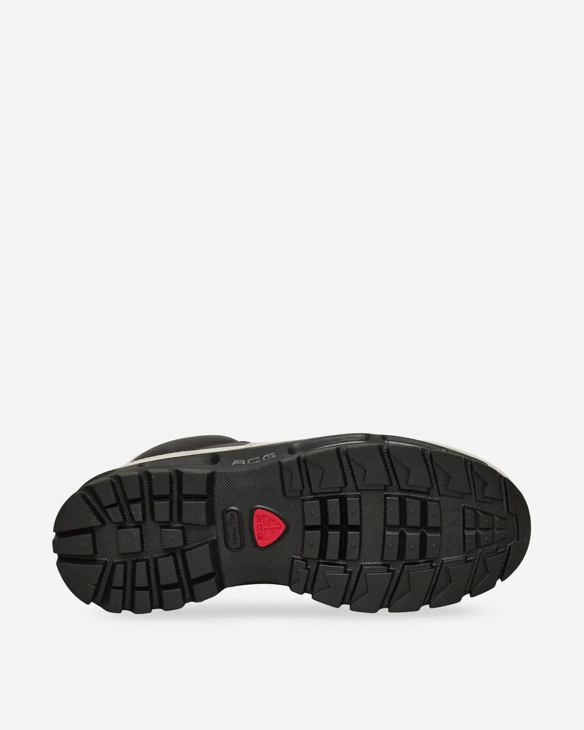 Air Max Goadome Boots College Grey / Black 5