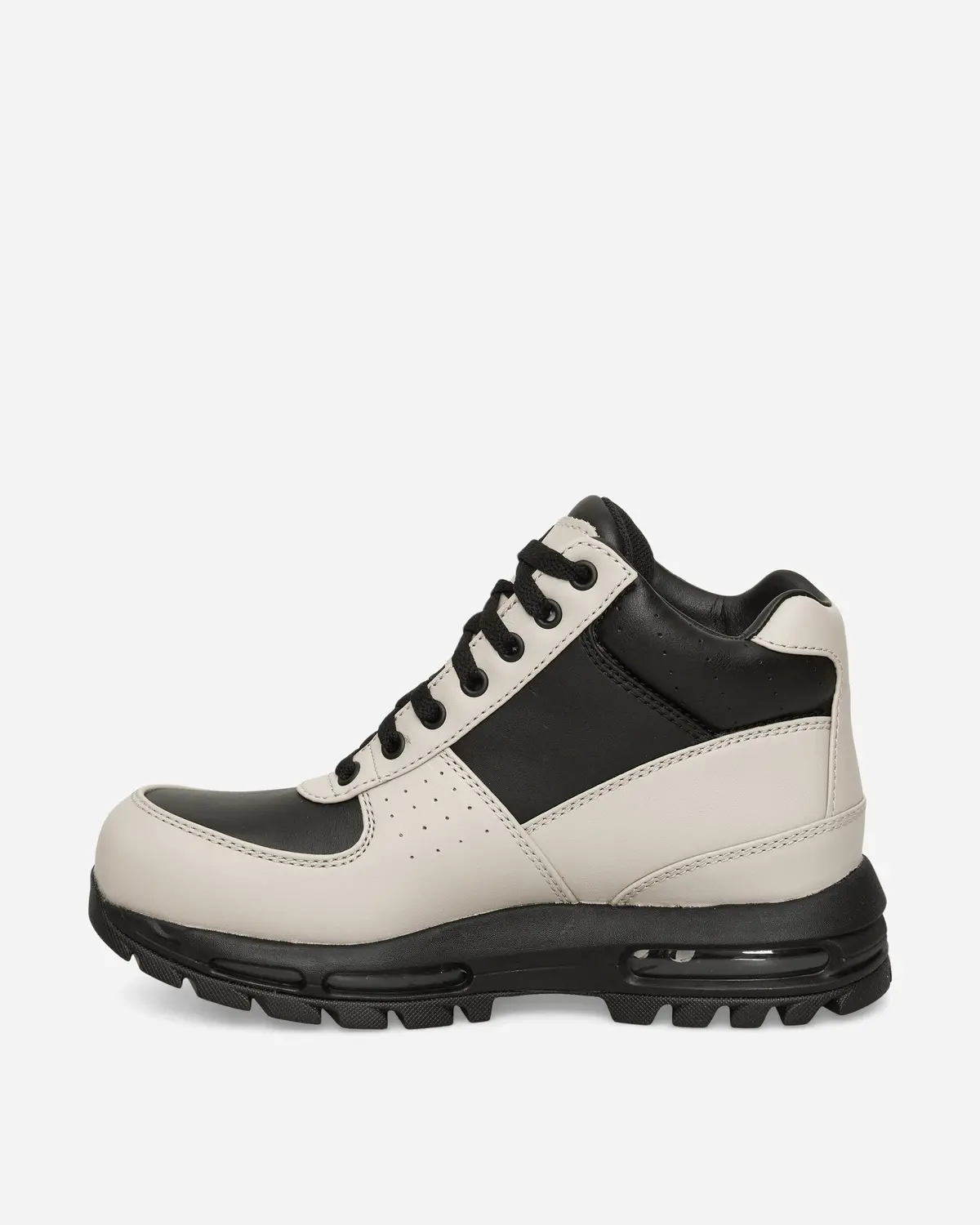 Air Max Goadome Boots College Grey / Black 3