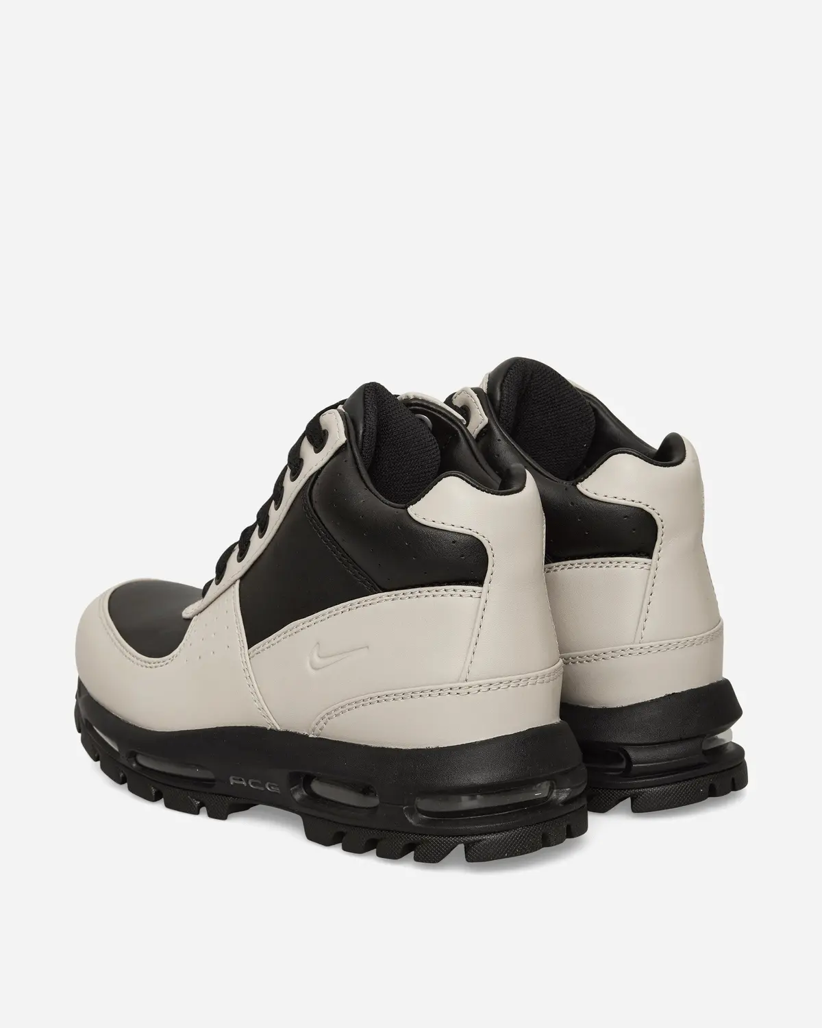 Air Max Goadome Boots College Grey / Black 4
