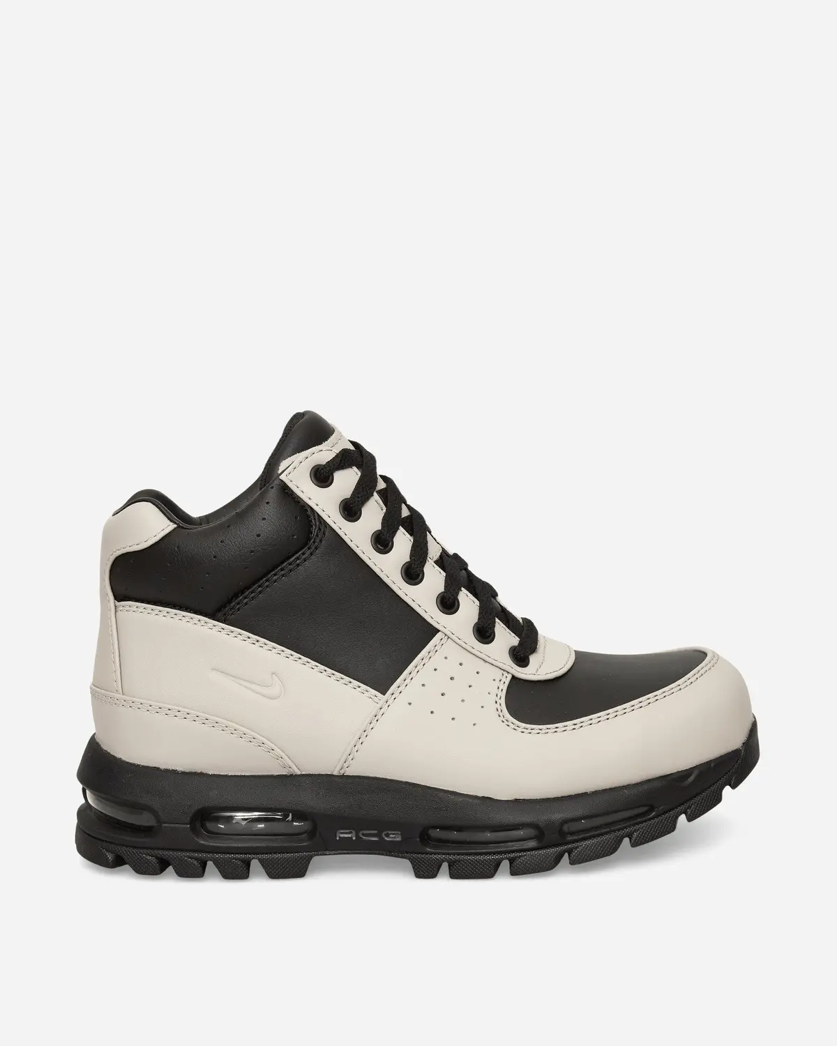 Air Max Goadome Boots College Grey / Black 1