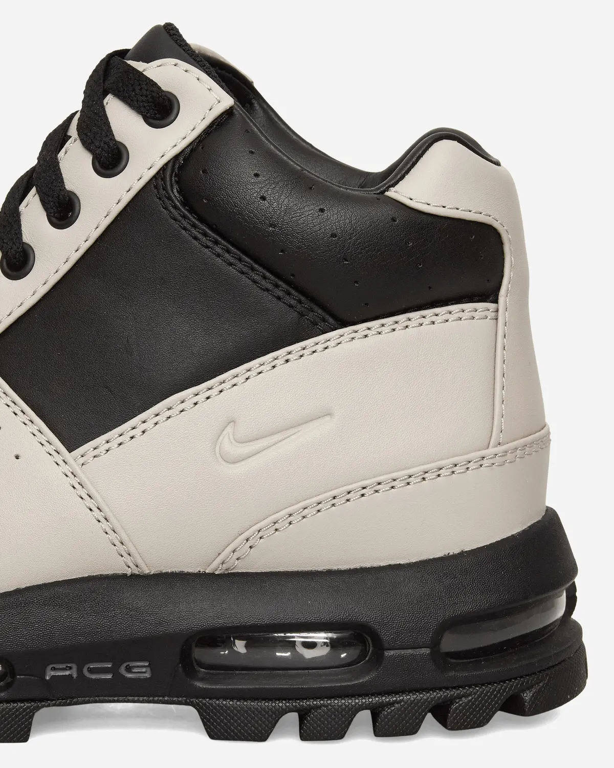 Air Max Goadome Boots College Grey / Black 6