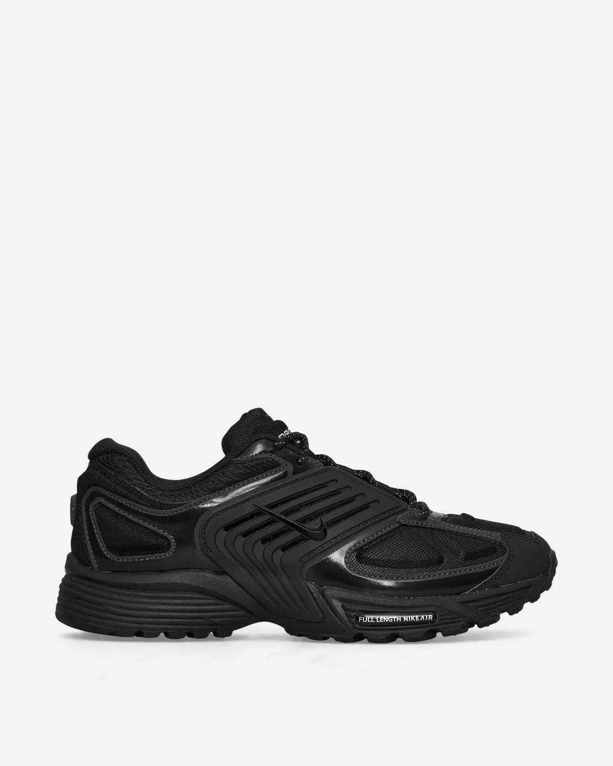 Air Pegasus Wave Sneakers Black 1