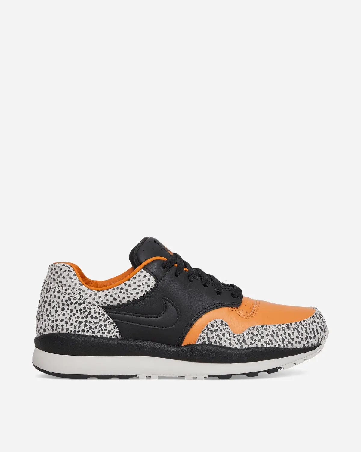 Air Safari Sneakers Black / Monarch 1