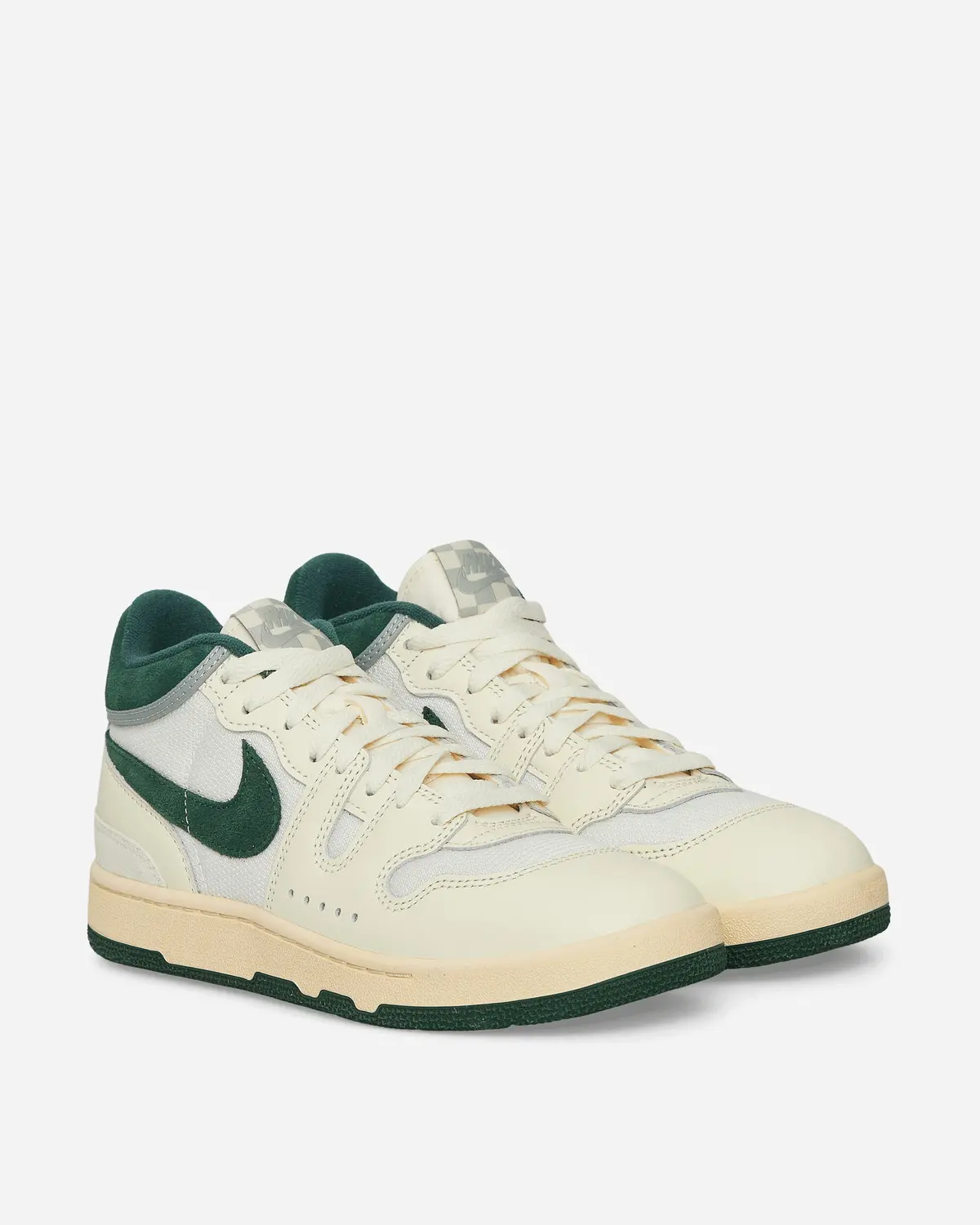 Attack Sneakers Sail / Fir 2