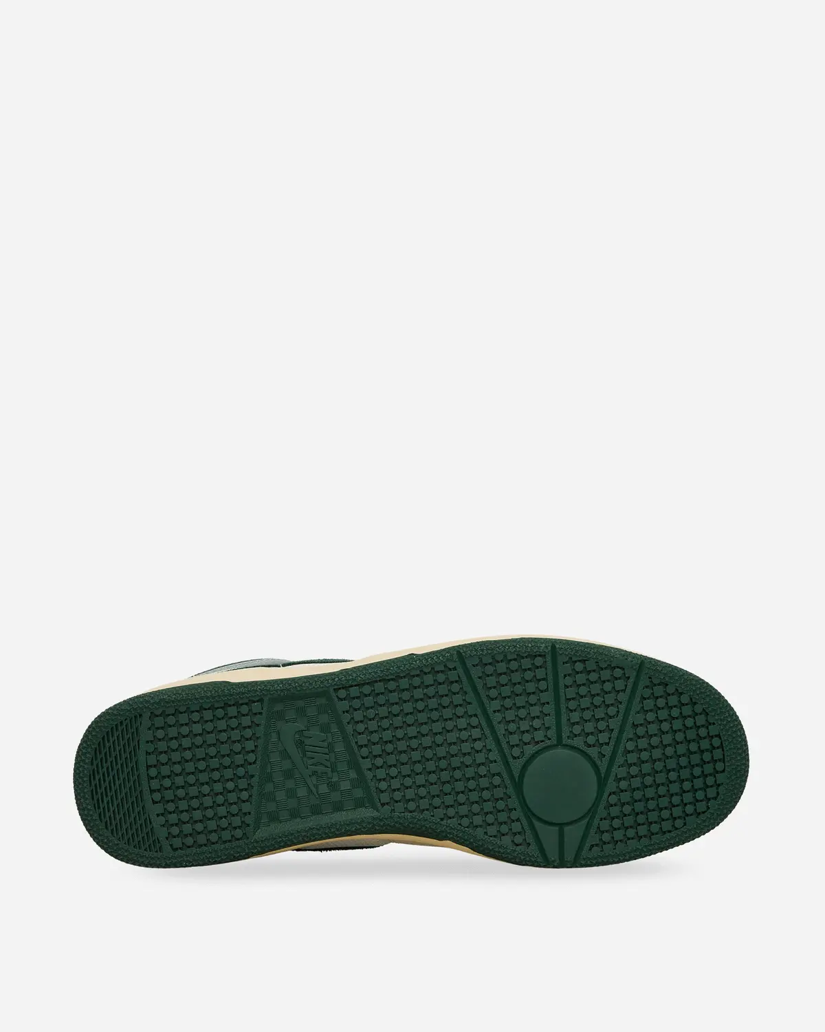 Attack Sneakers Sail / Fir 5