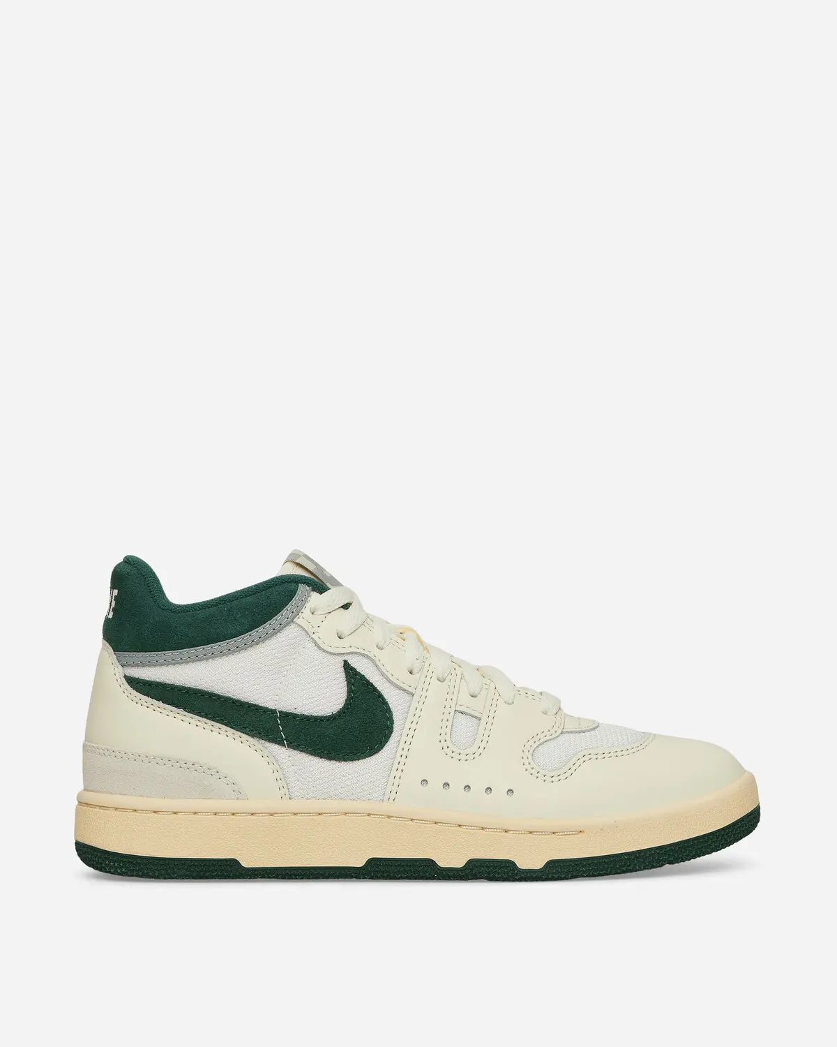 Attack Sneakers Sail / Fir 1