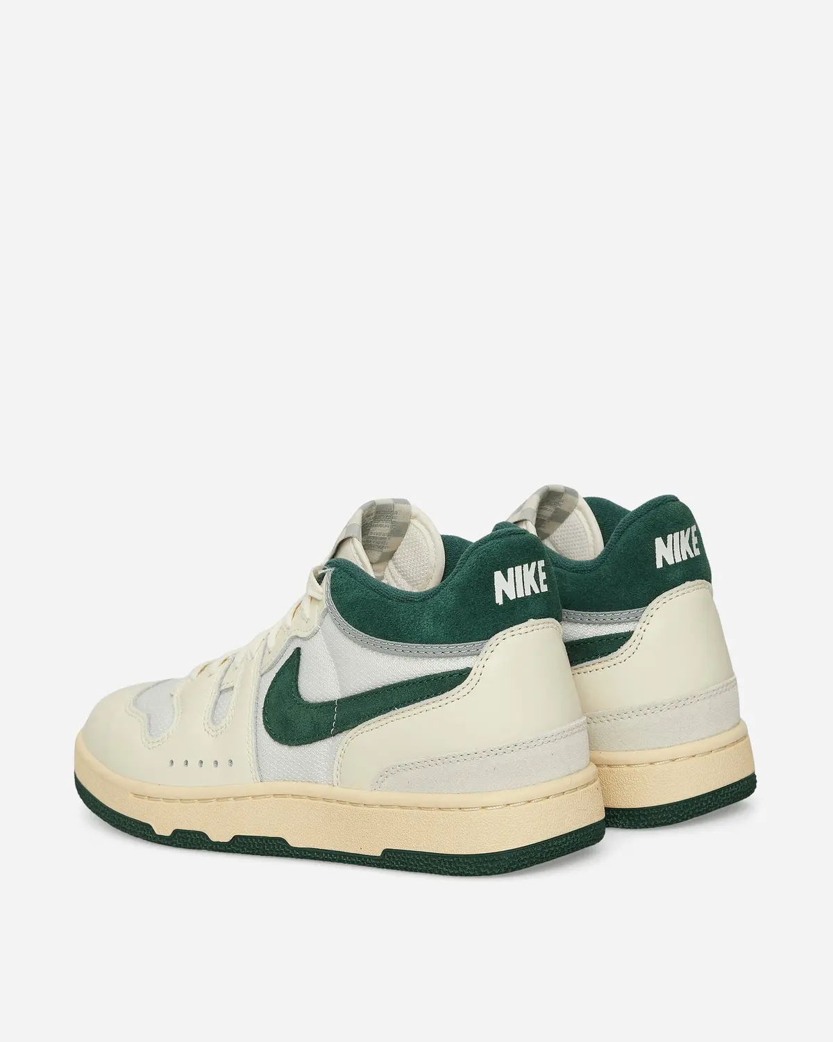 Attack Sneakers Sail / Fir 4
