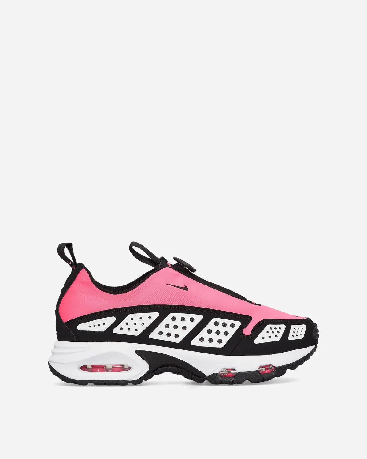 Women's Air Max Sndr Sneakers Hyper Pink / Black 1