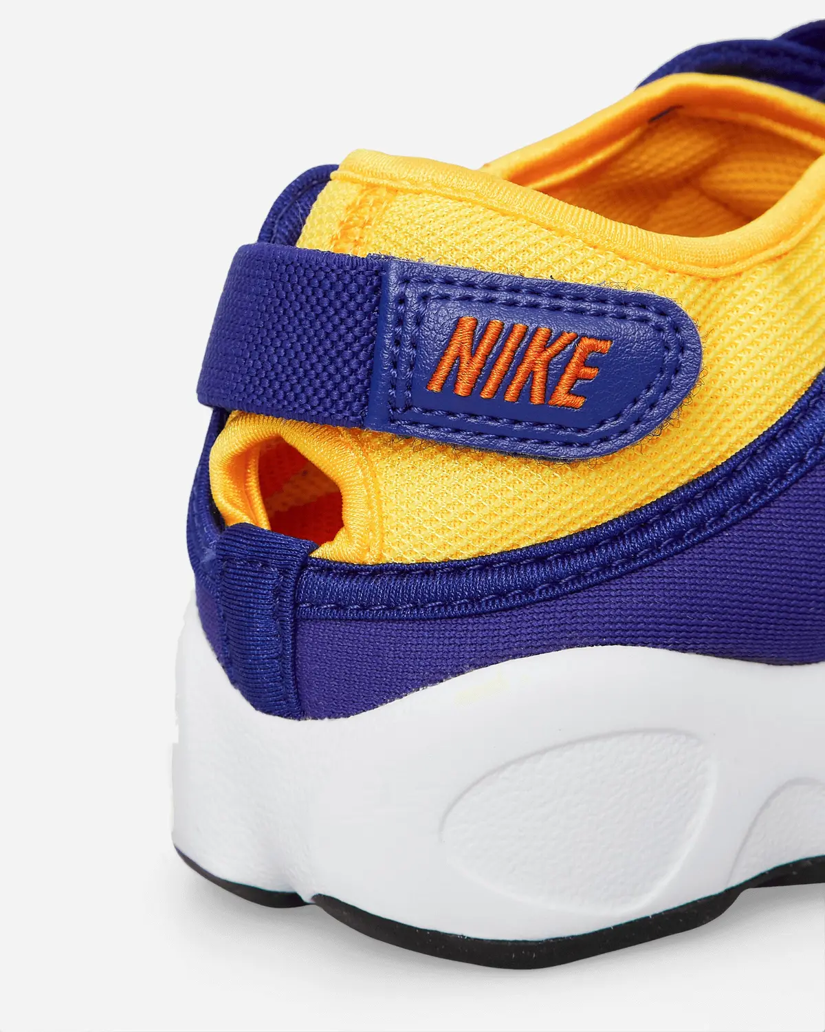 Women's Air Rift Sandals Concord / Varsity Maize 7