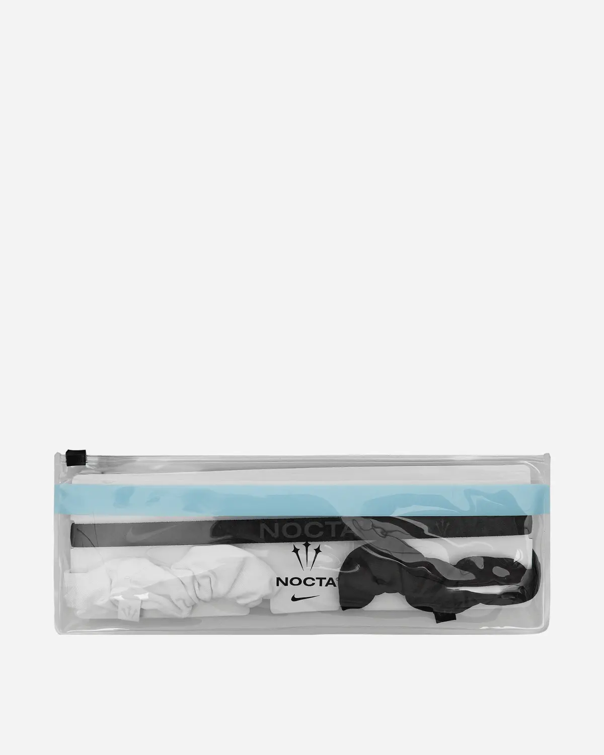 Nocta 3-Pack Hair Band Black / White 1