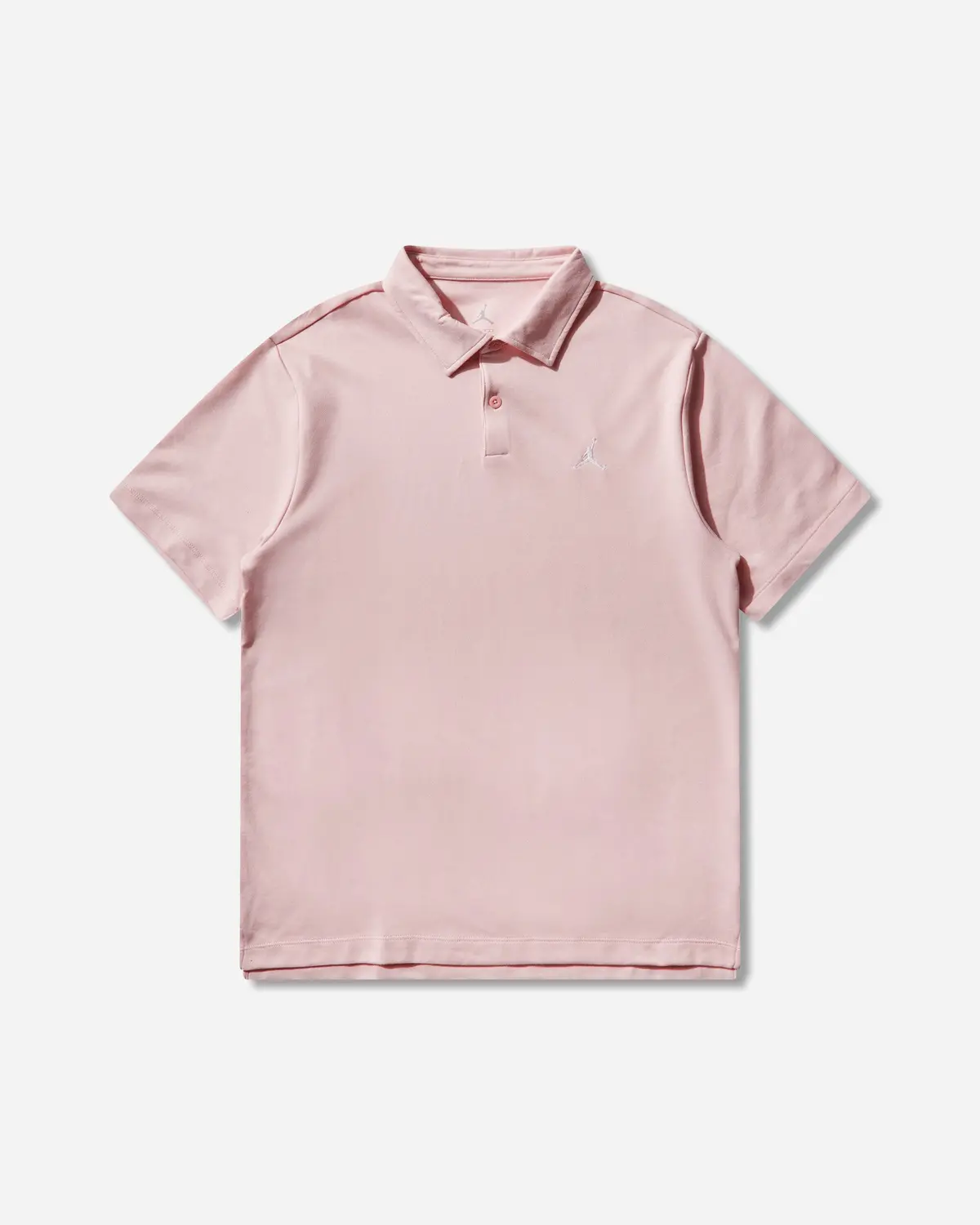Men's Sport Dri-Fit Golf Polo Medium Soft Pink 1