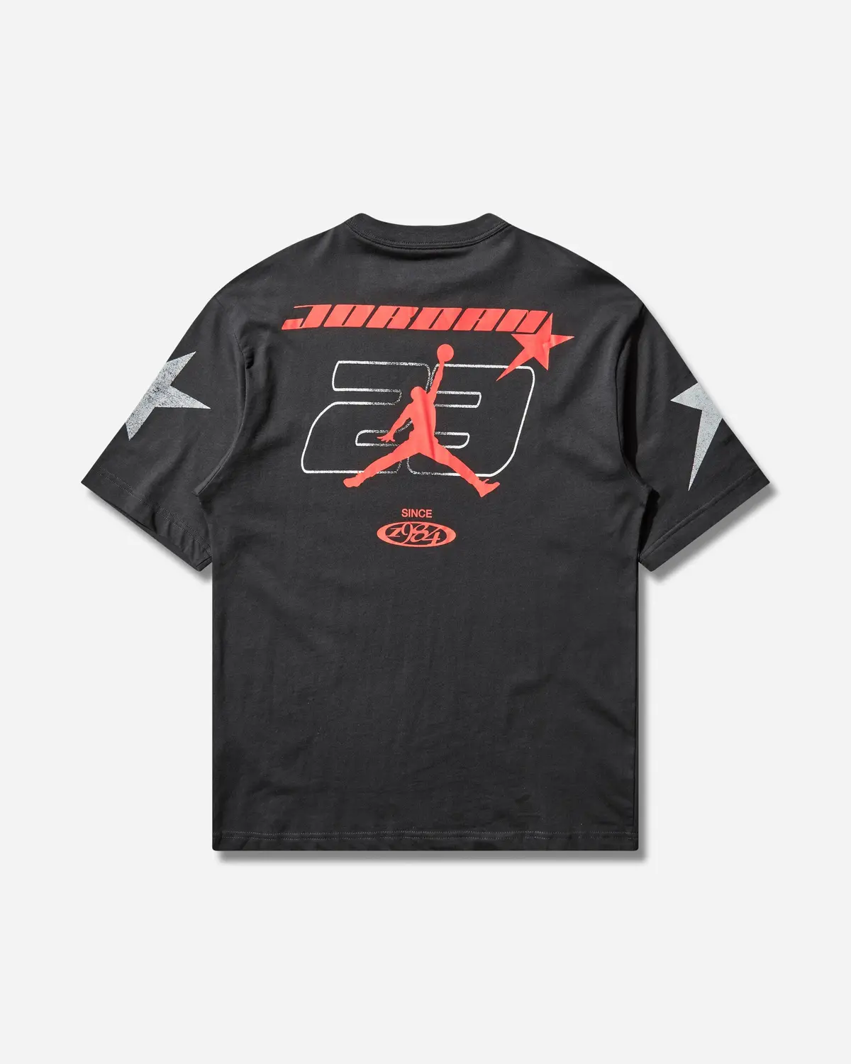 Men's Graphic T-Shirt Off Noir 2