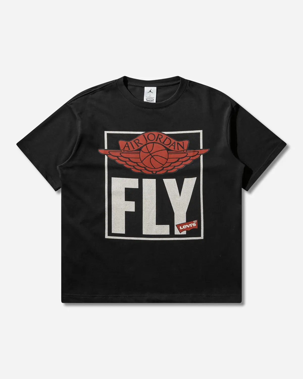 Levi's Graphic T-Shirt Black 1