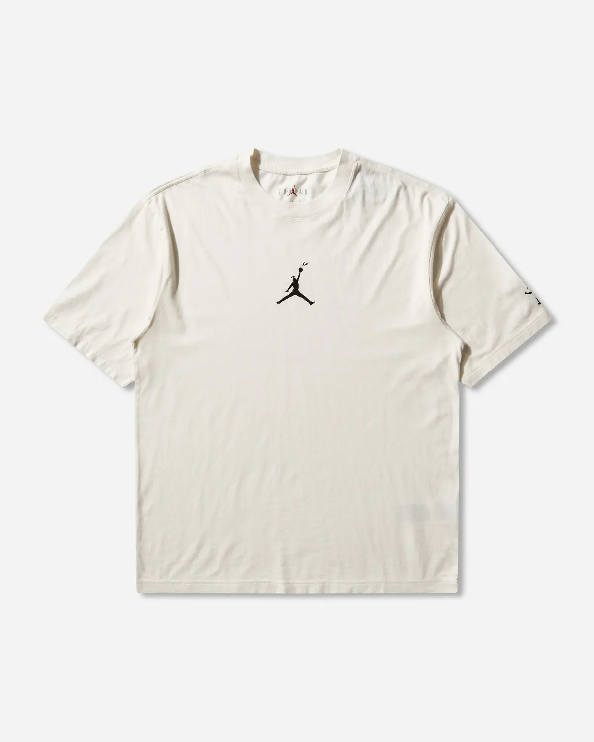 Union X Fragment T-Shirt Pale Ivory 1
