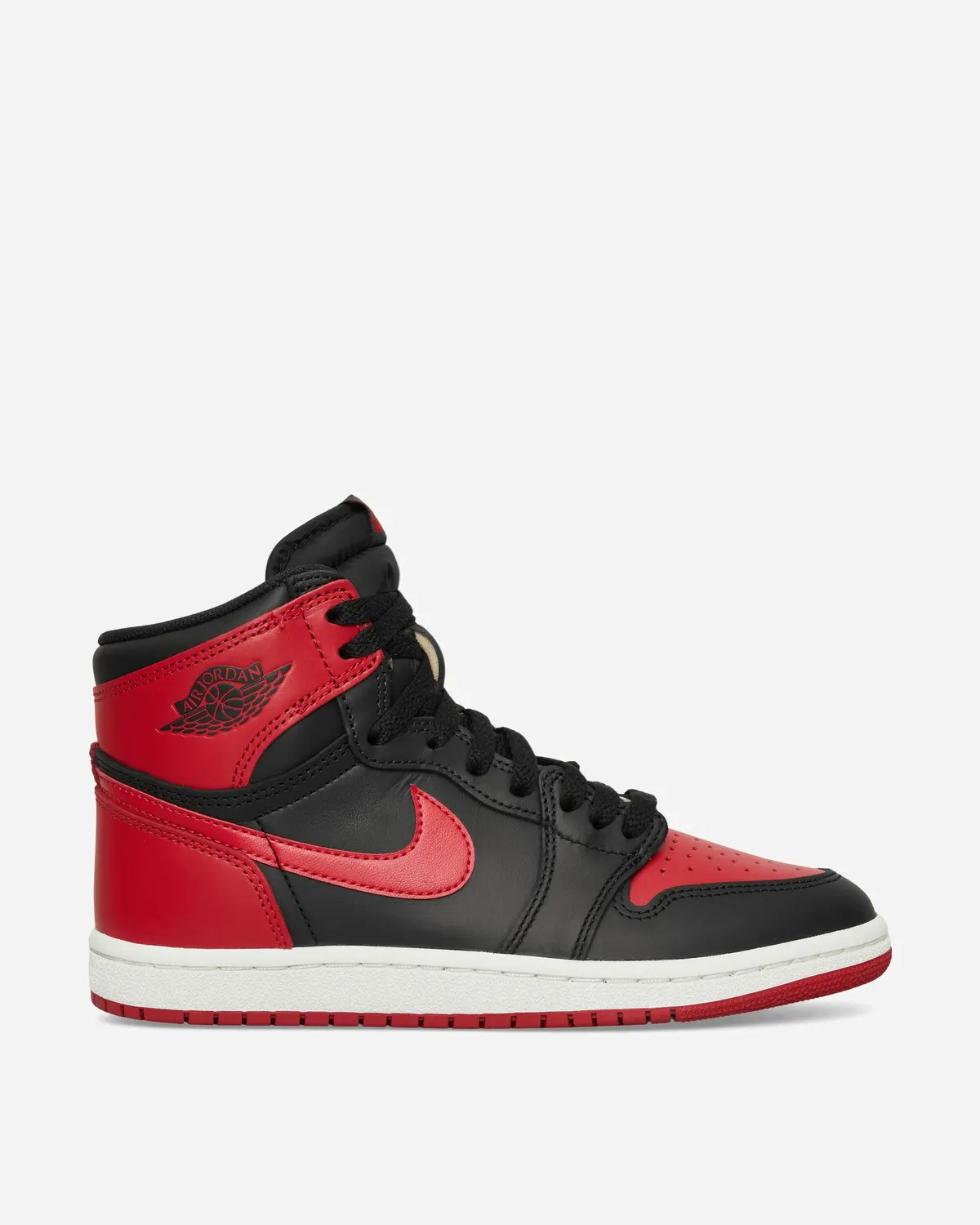 Air Jordan 1 High '85 Sneakers Black / Varsity Red 1