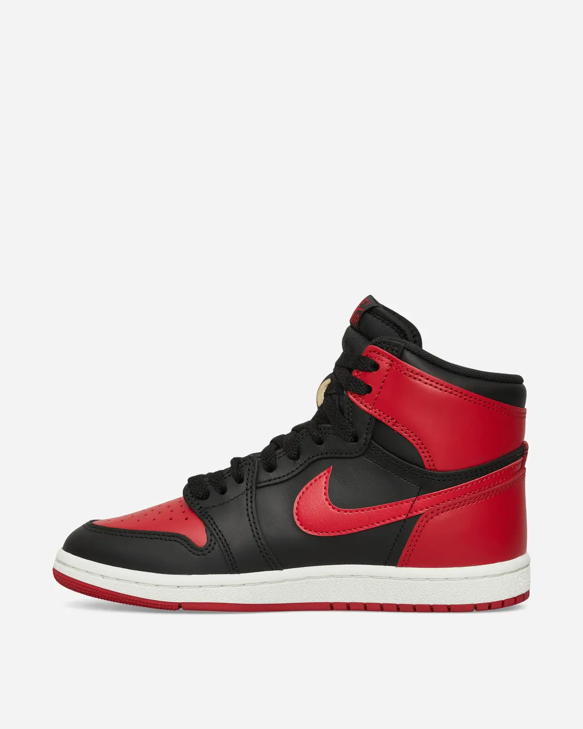 Air Jordan 1 High '85 Sneakers Black / Varsity Red 3
