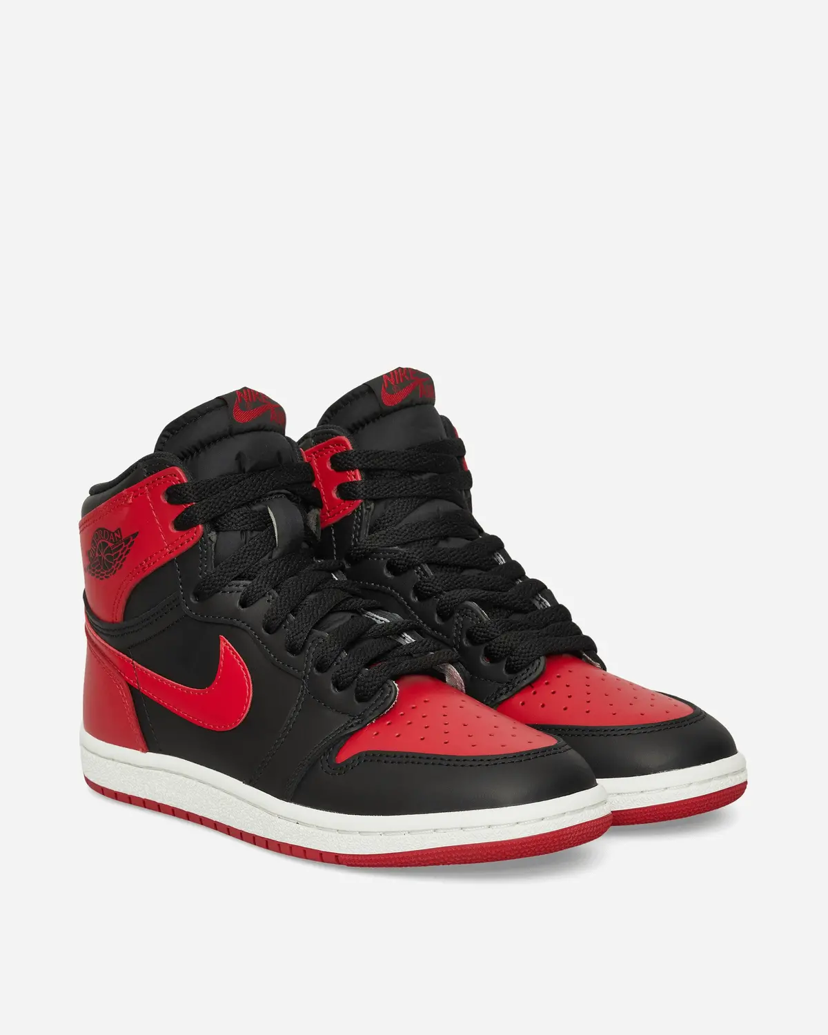 Air Jordan 1 High '85 Sneakers Black / Varsity Red 2