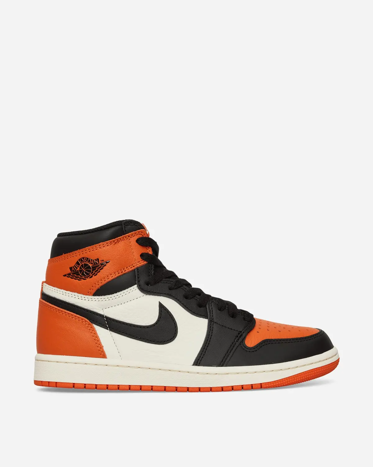 Air Jordan 1 High Og Sneakers Shattered Backboard 1
