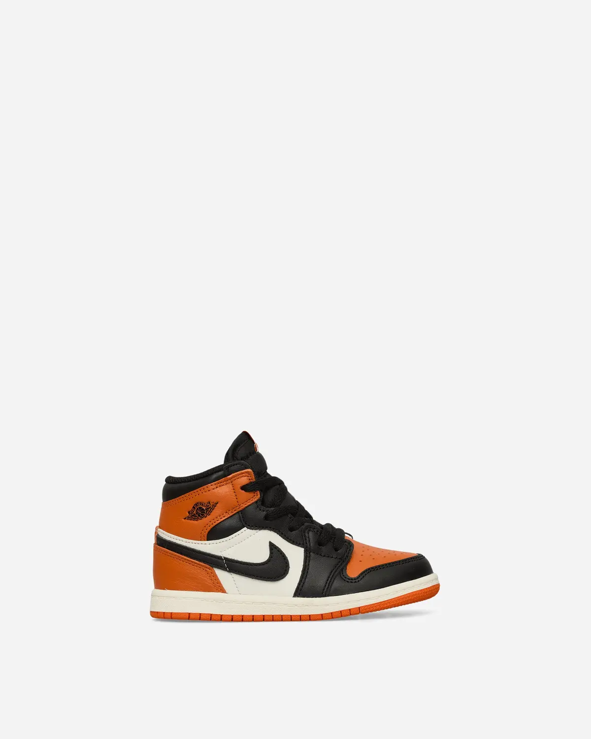 Air Jordan 1 High Og (Td) Sneakers Shattered Backboard 1