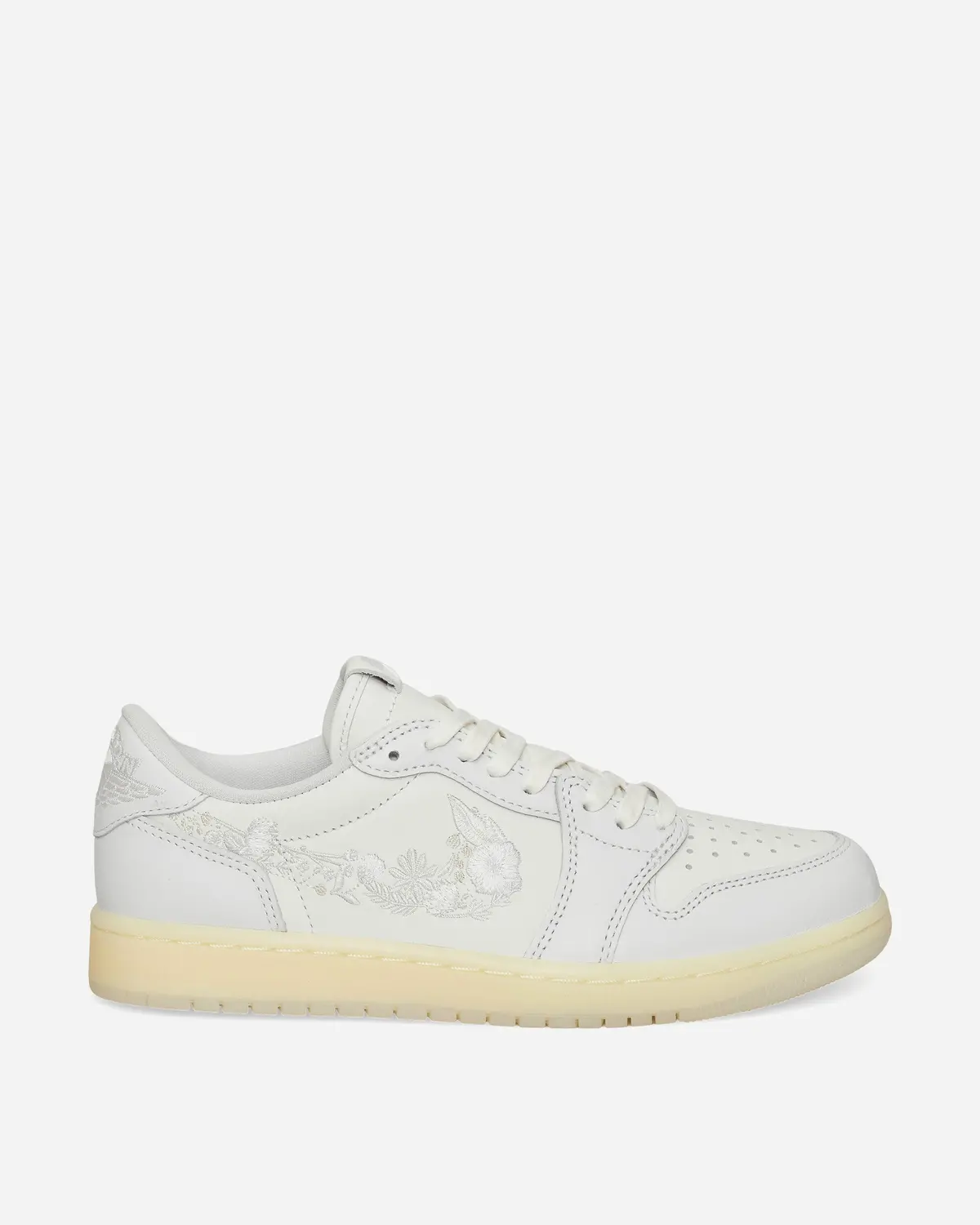 Air Jordan 1 Low Og Sneakers Sail / Coconut Milk 1
