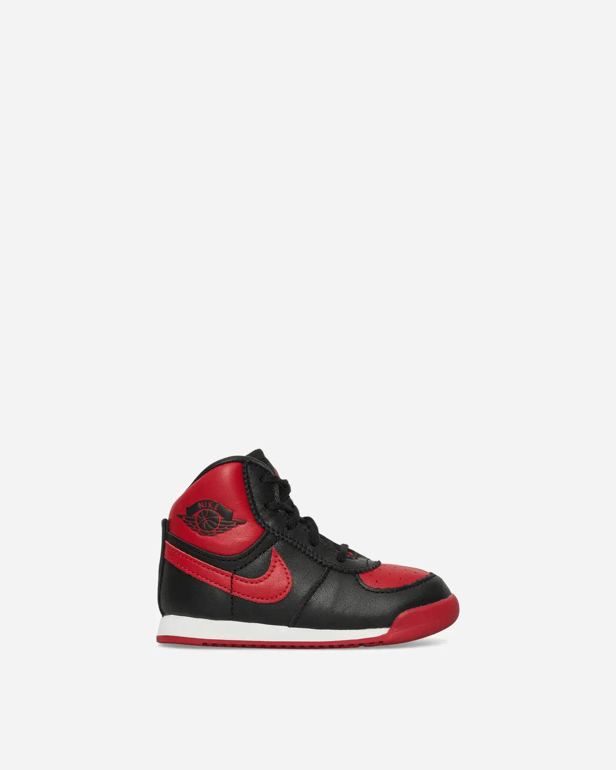 Air Jordan 1 High '85 (Td) Sneakers Black / Varsity Red 1