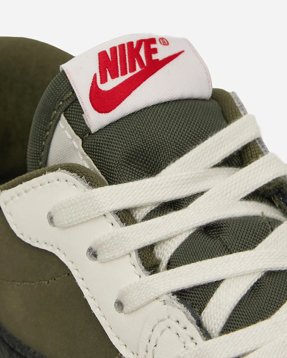 Travis Scott Air Jordan 1 Low (Td) Sneakers Medium Olive 8