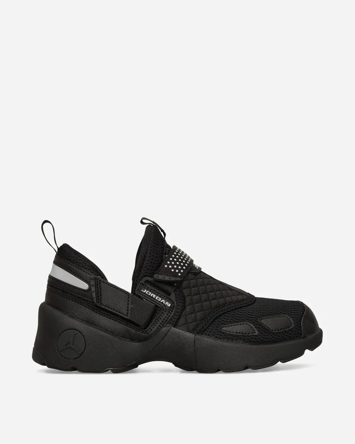 Women's Jordan Trunner Lx Sneakers Black 1