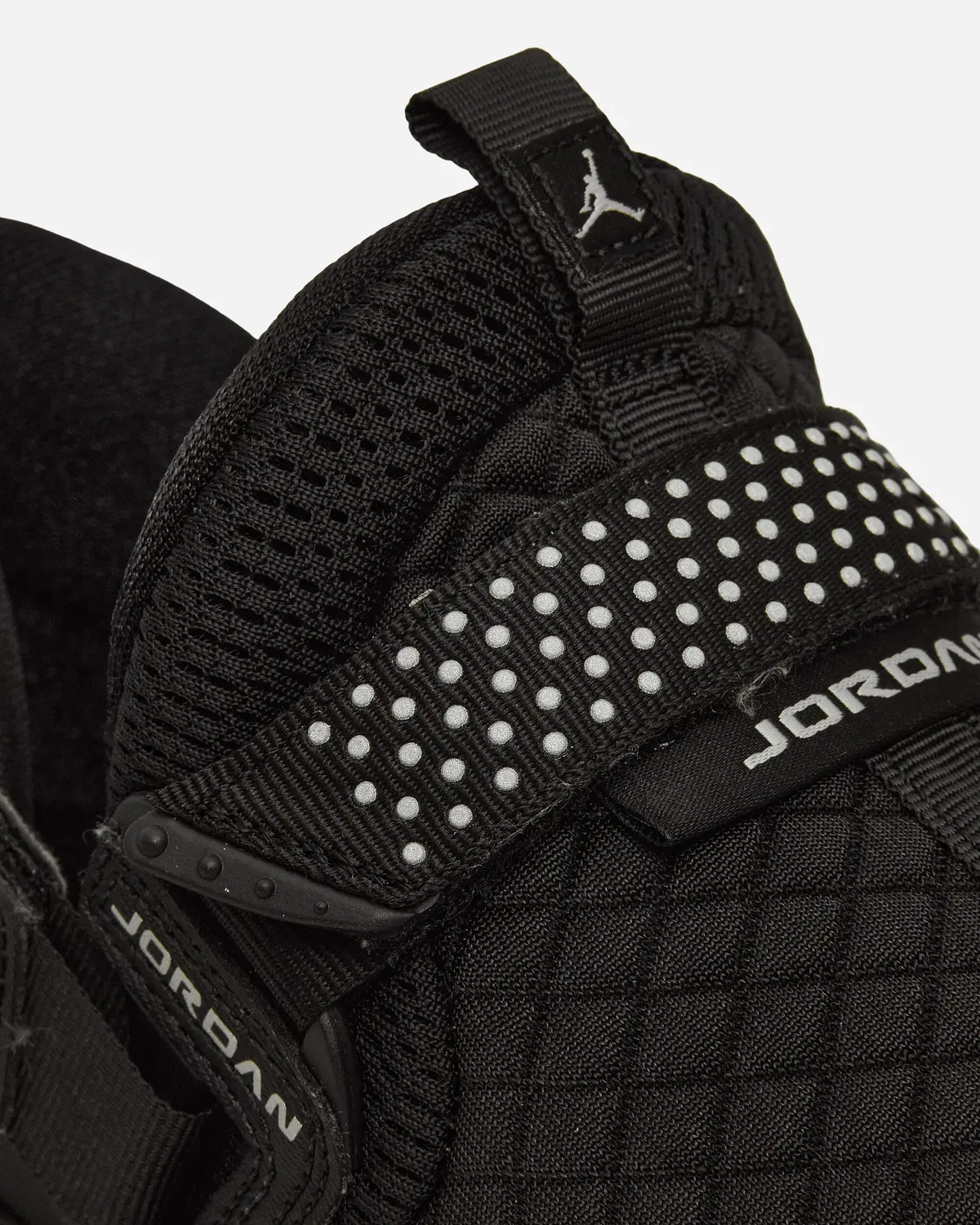 Women's Jordan Trunner Lx Sneakers Black 6