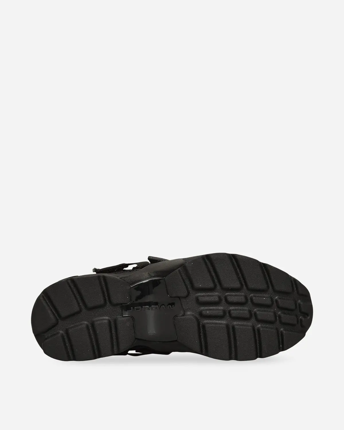 Women's Jordan Trunner Lx Sneakers Black 5