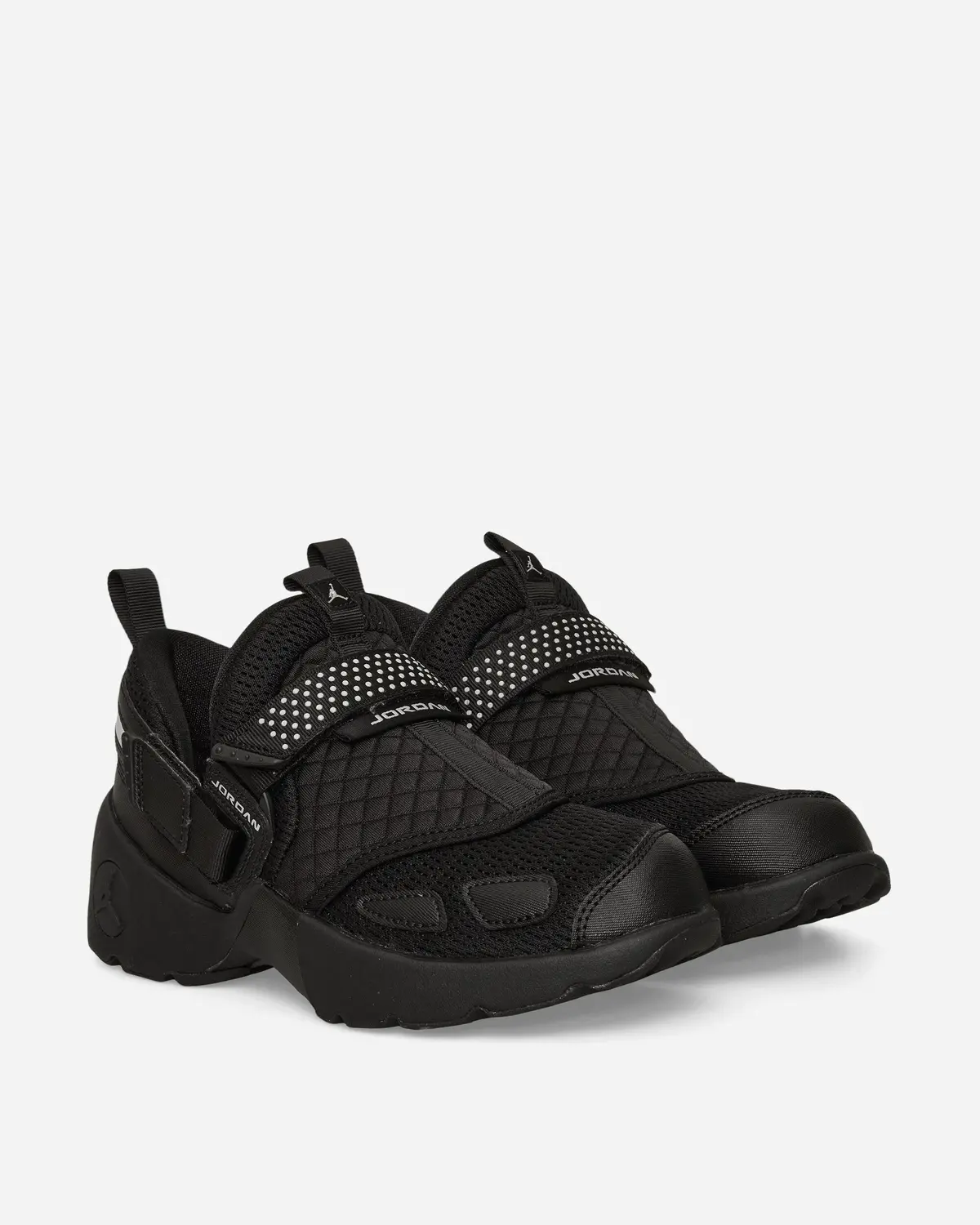 Women's Jordan Trunner Lx Sneakers Black 2