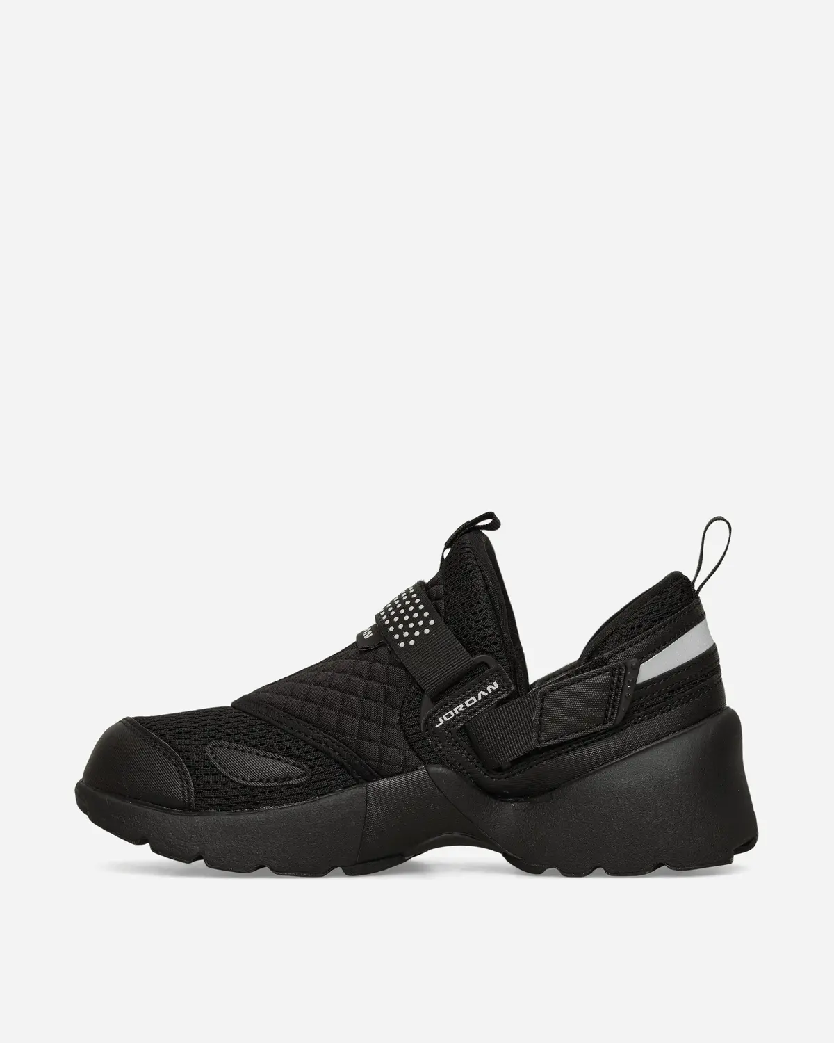 Women's Jordan Trunner Lx Sneakers Black 3