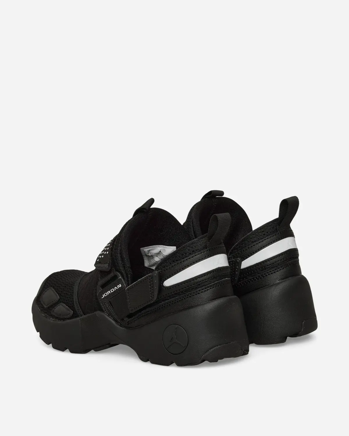 Women's Jordan Trunner Lx Sneakers Black 4