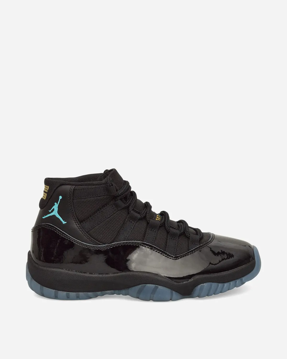 Air Jordan 11 Sneakers Gamma 1