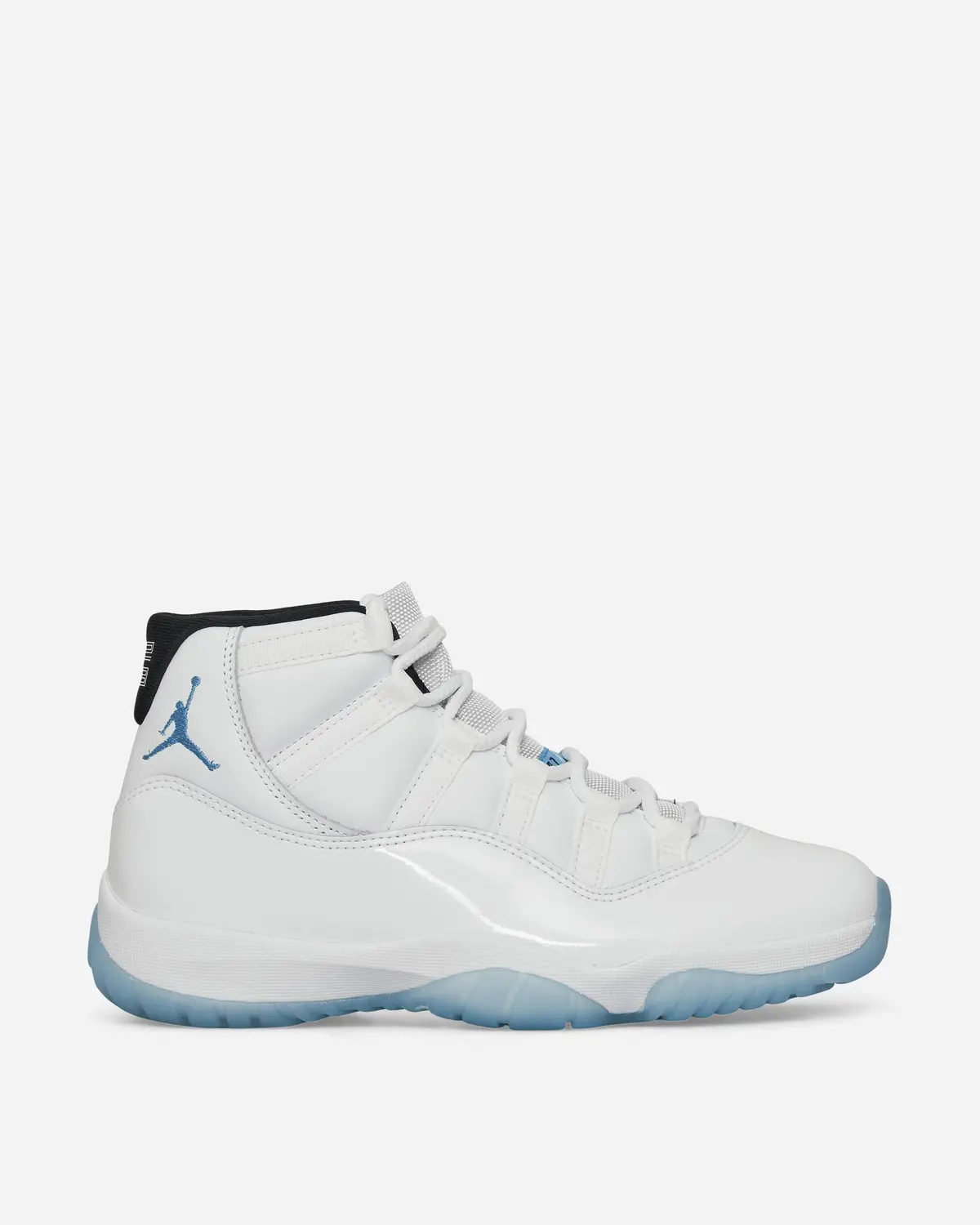 Air Jordan 11 Sneakers Legend Blue 1