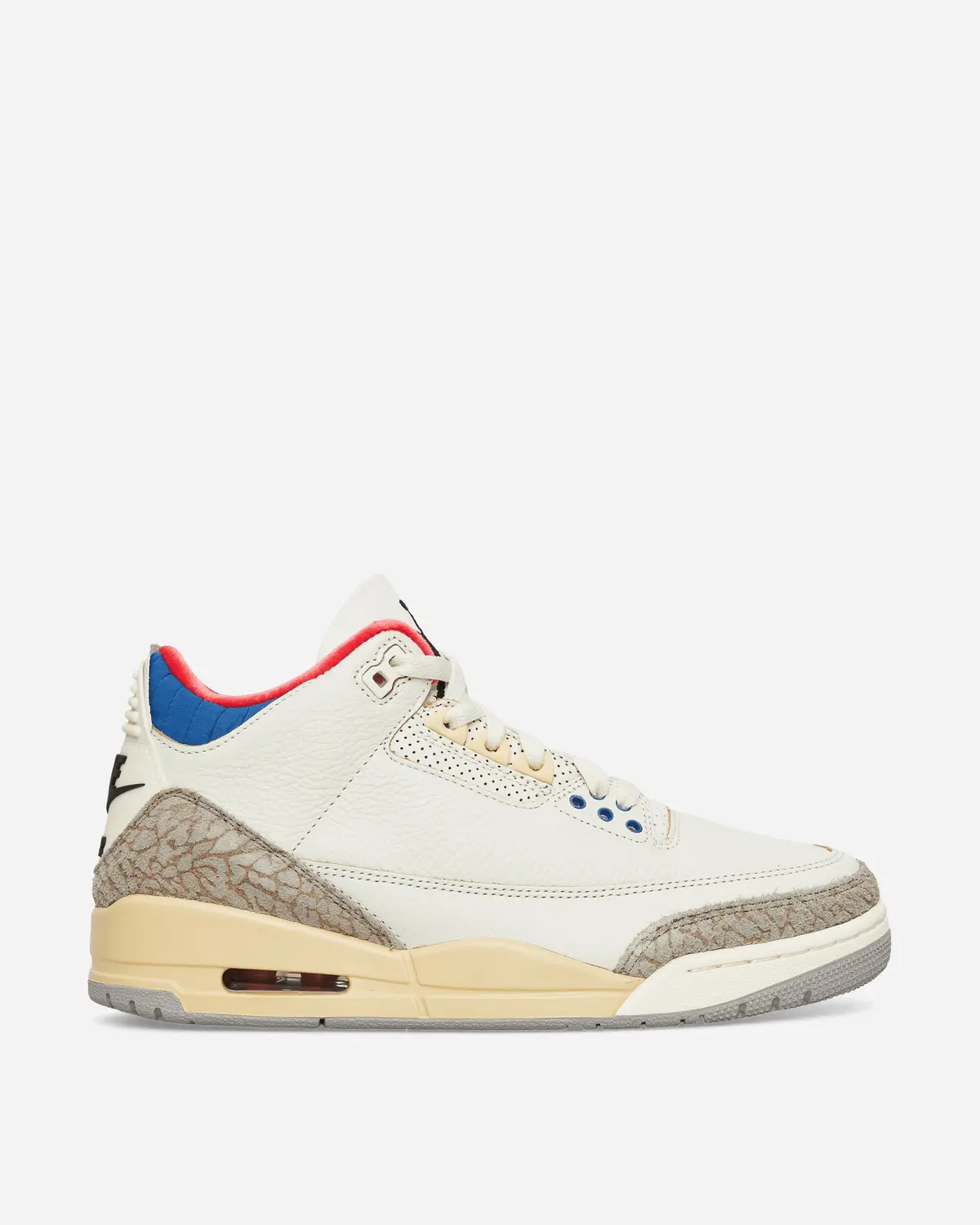 Air Jordan 3 Retro Og Sneakers Seoul 1